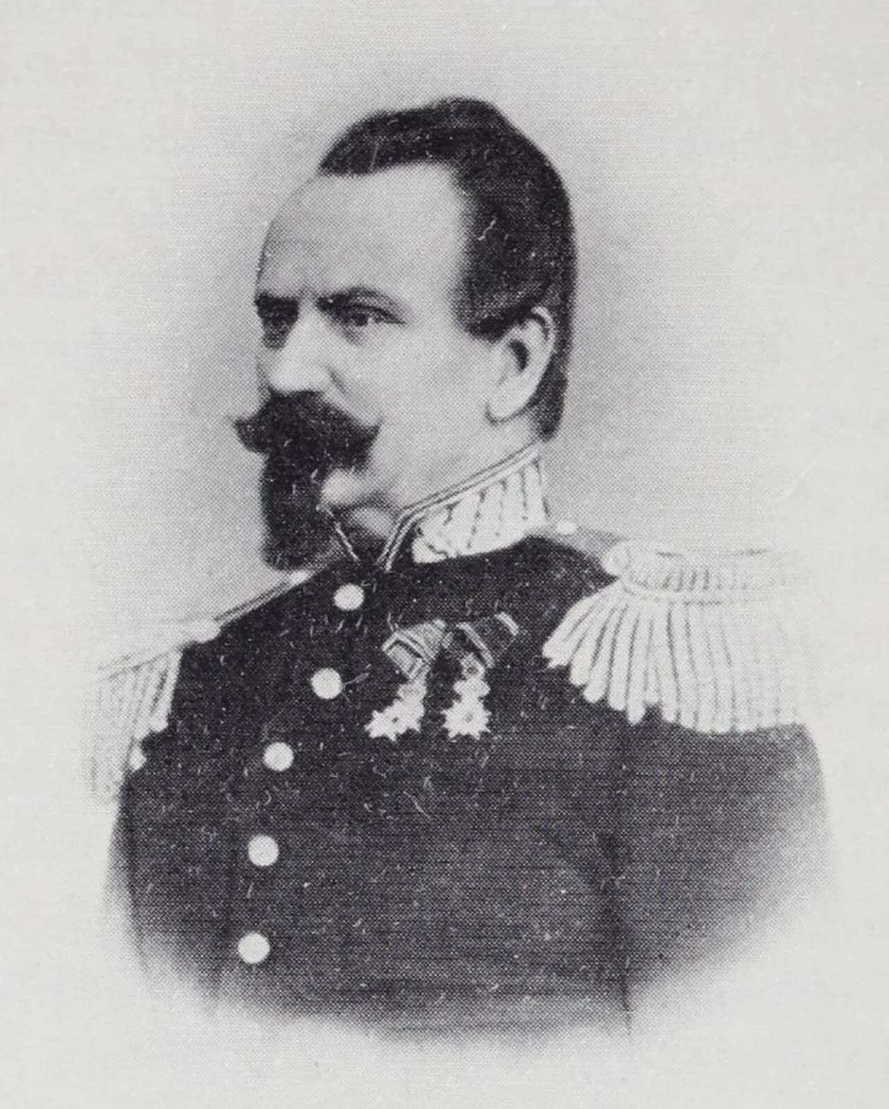Jacob Krefting