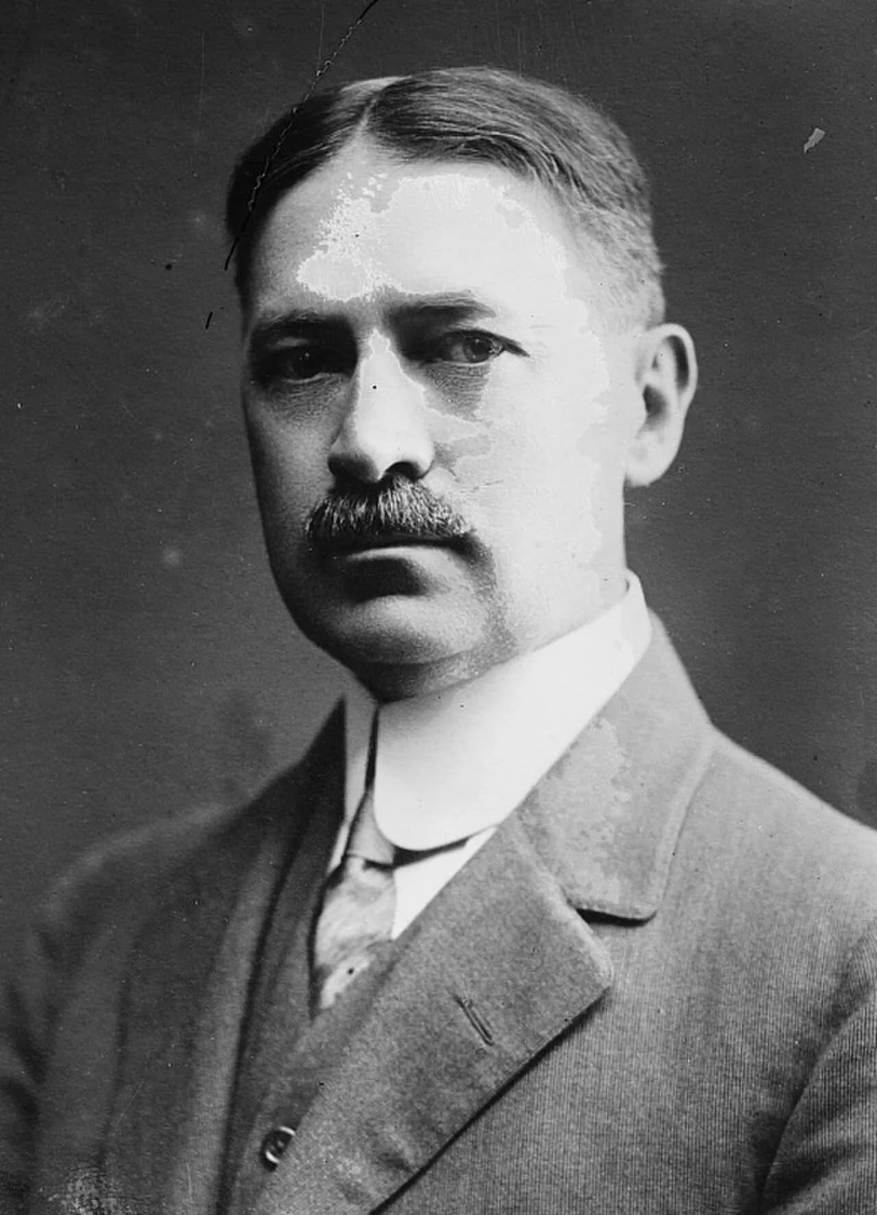 Woodson R. Oglesby
