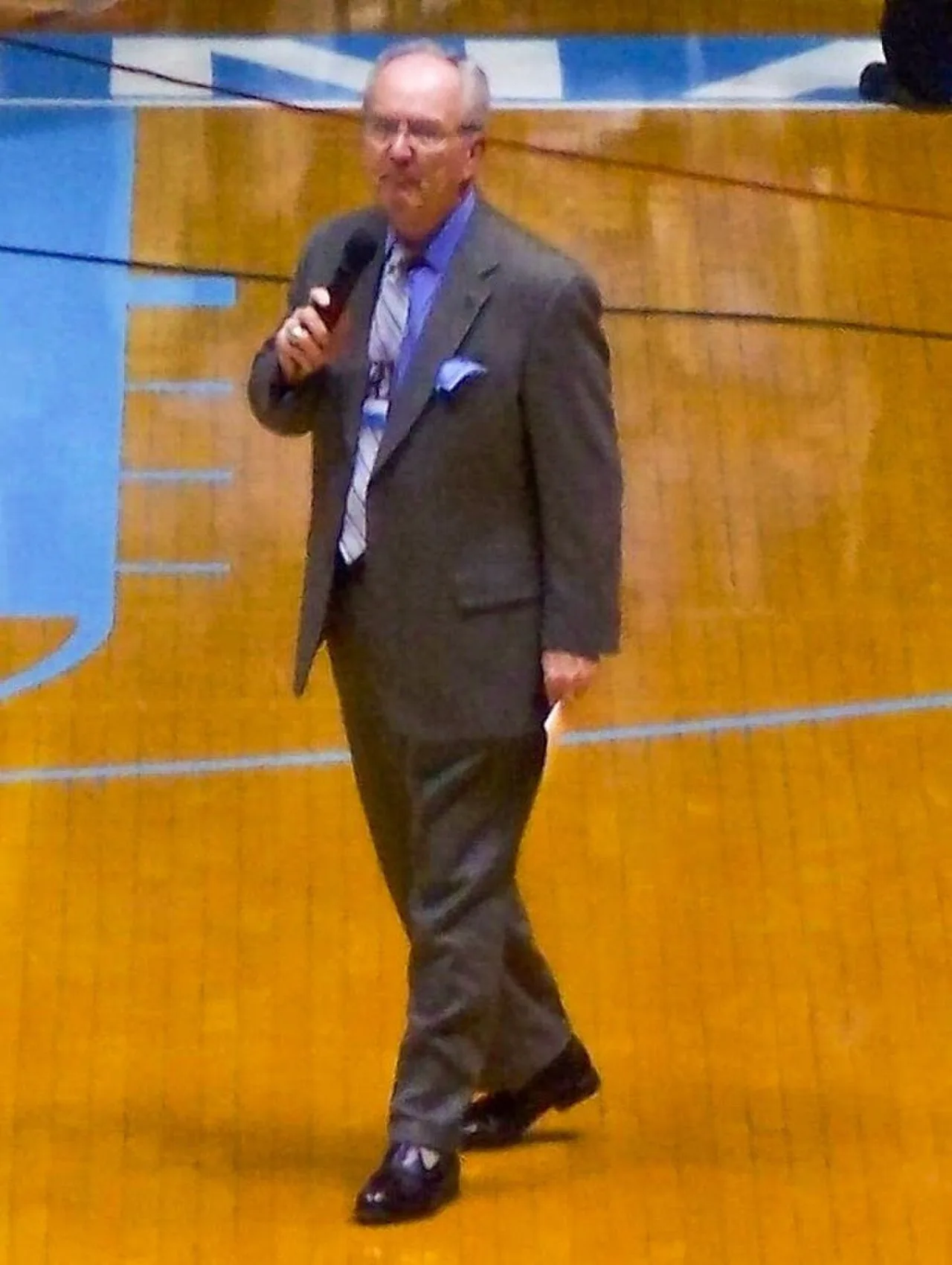 Woody Durham