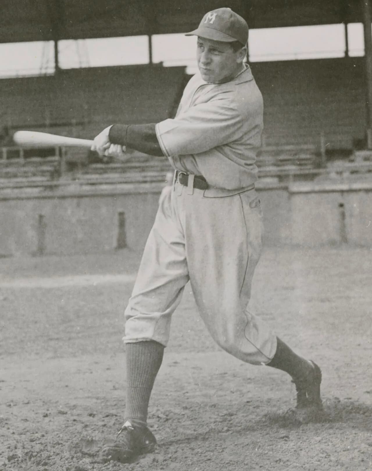 Woody Jensen