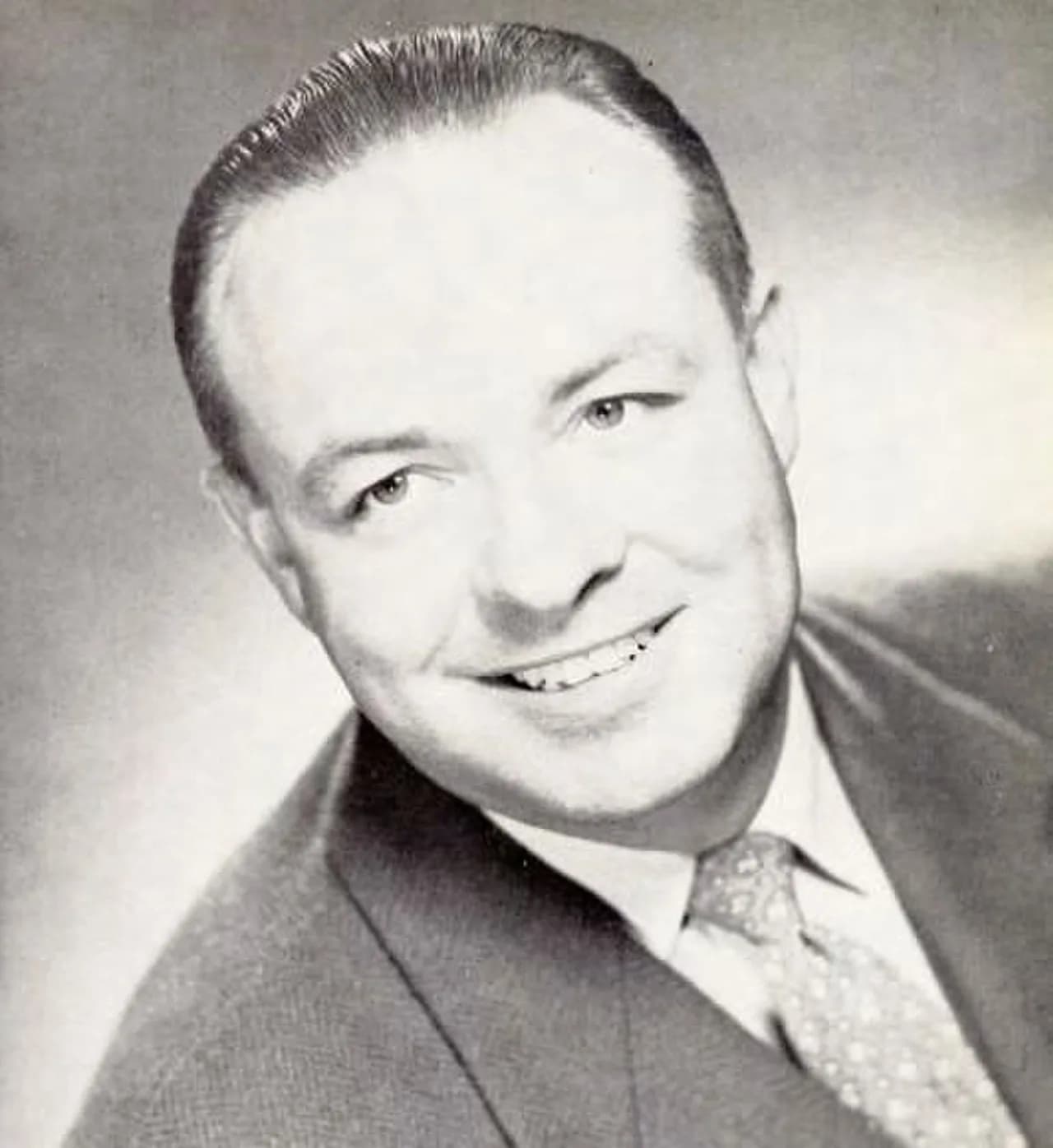 Woody Woodard