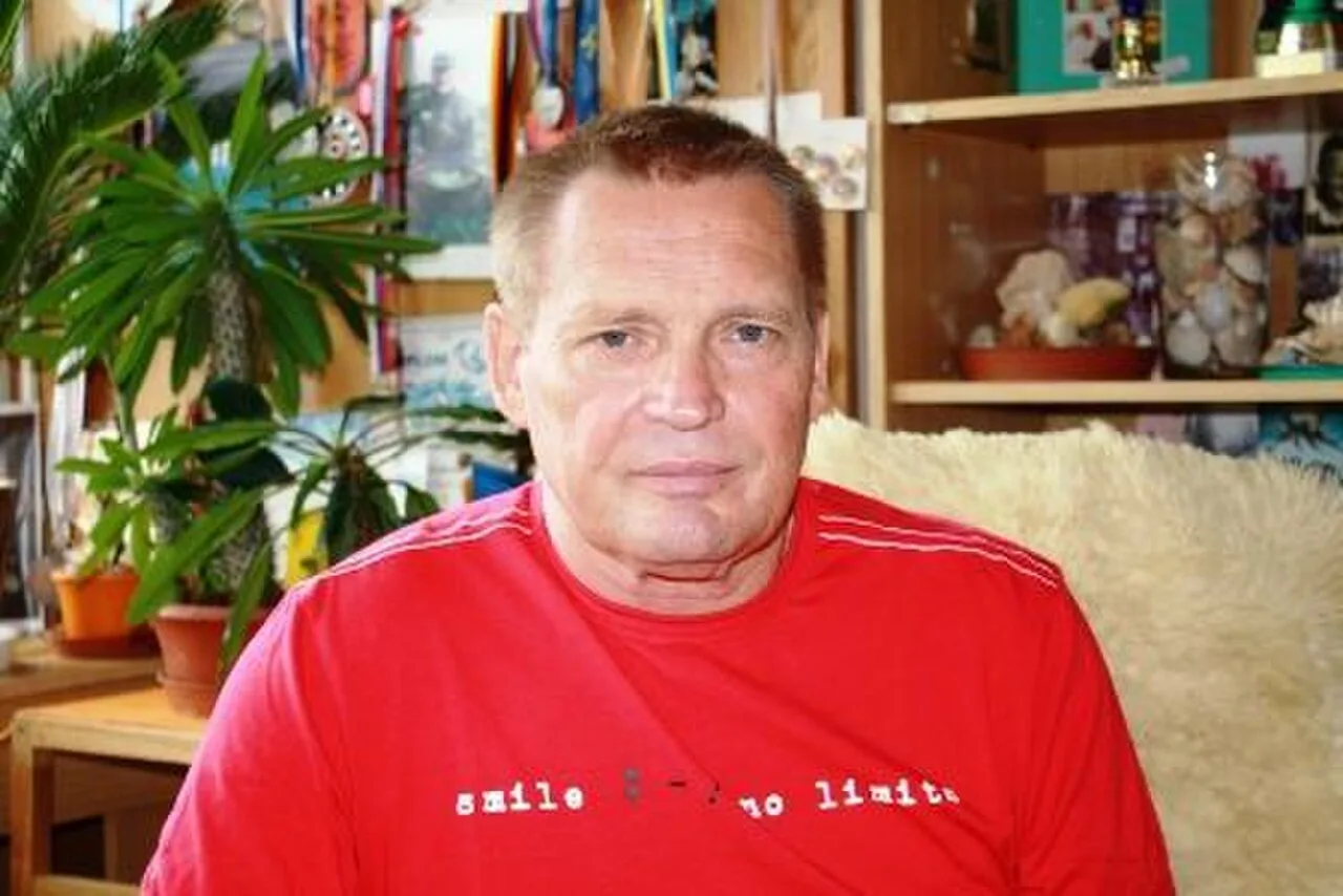 Karel Cermak