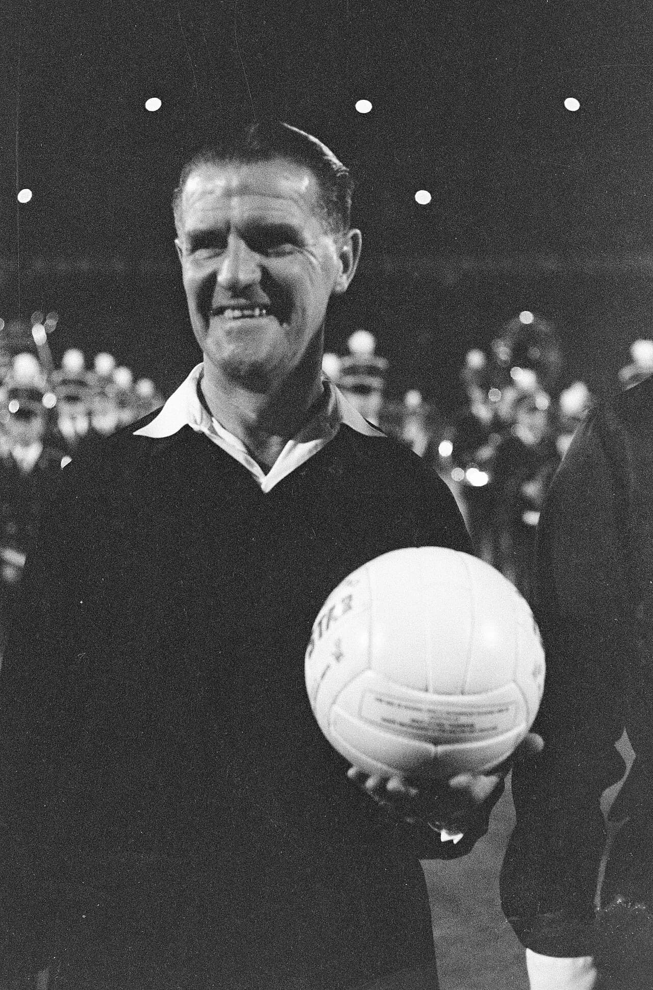 Birger Nilsen
