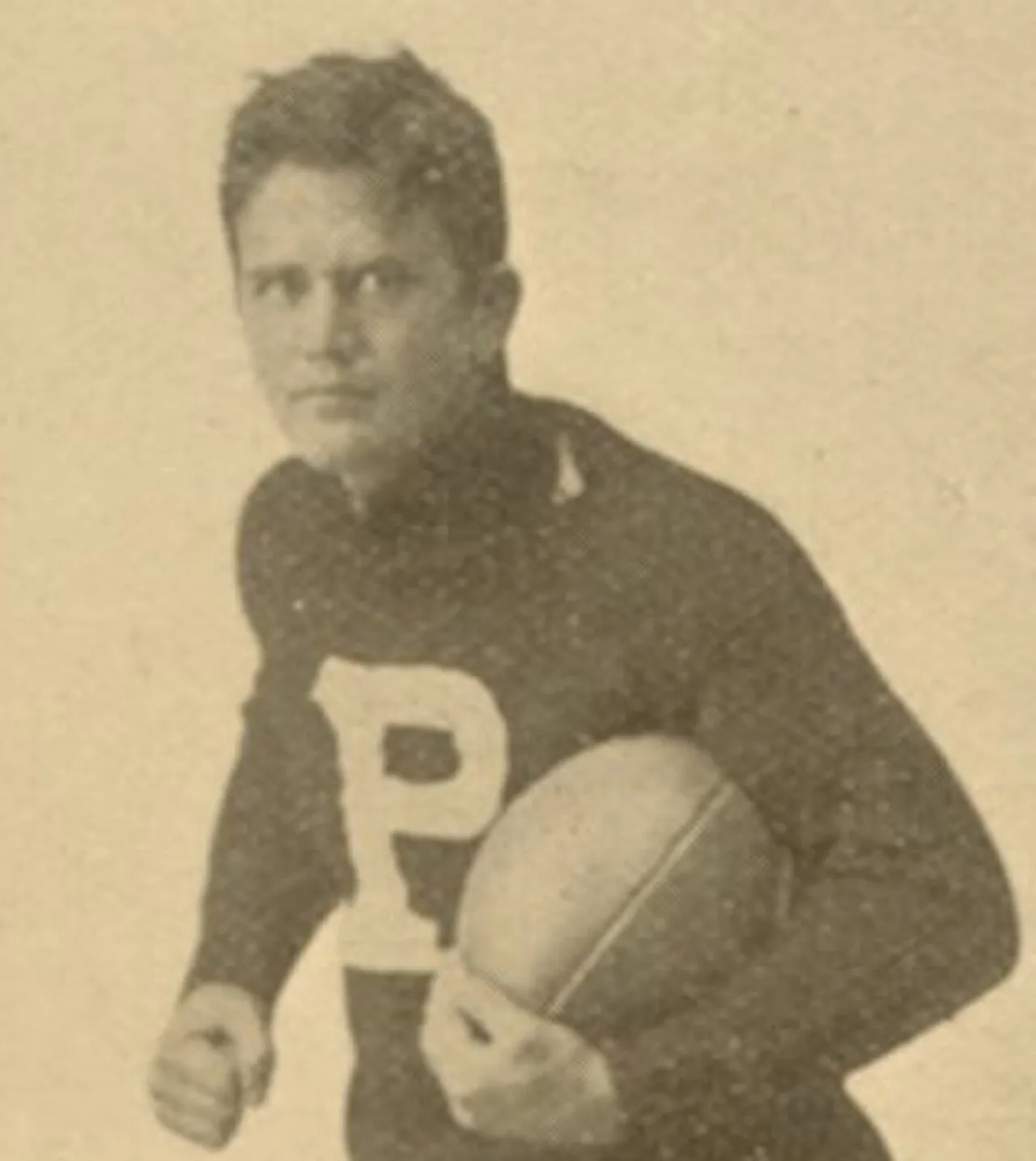 Wylie G. Woodruff