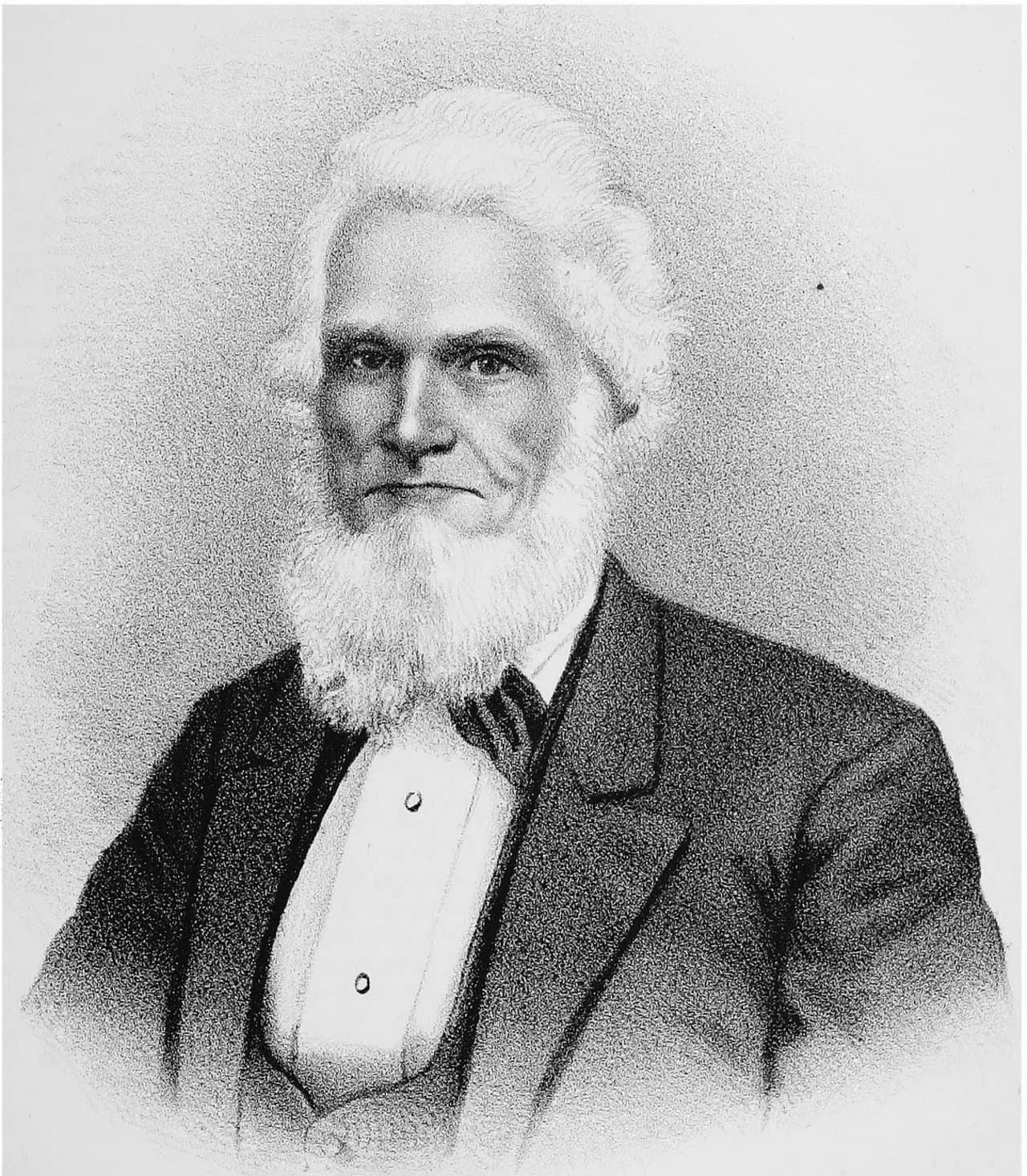 Wyman Spooner