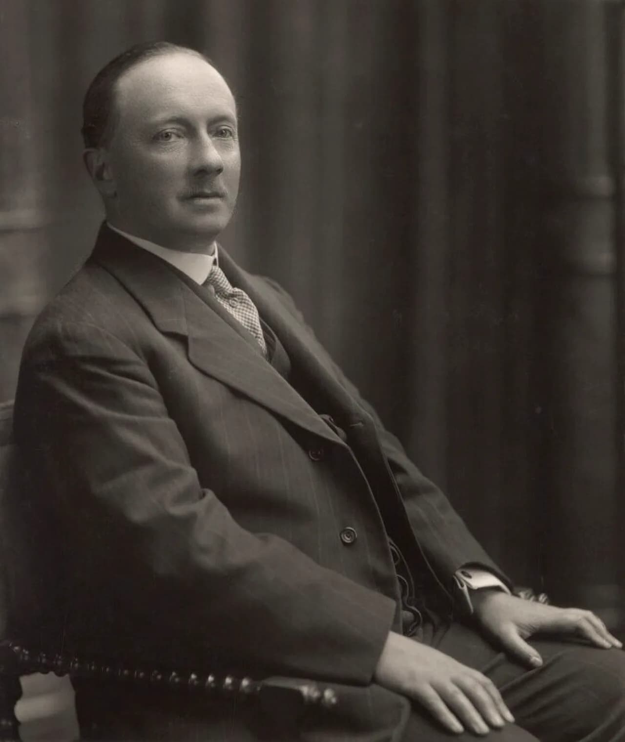 Wyndham Portal, 1st Viscount Portal