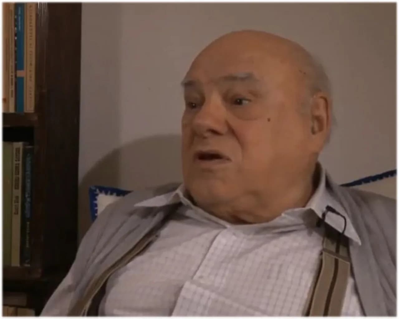 László Bitay