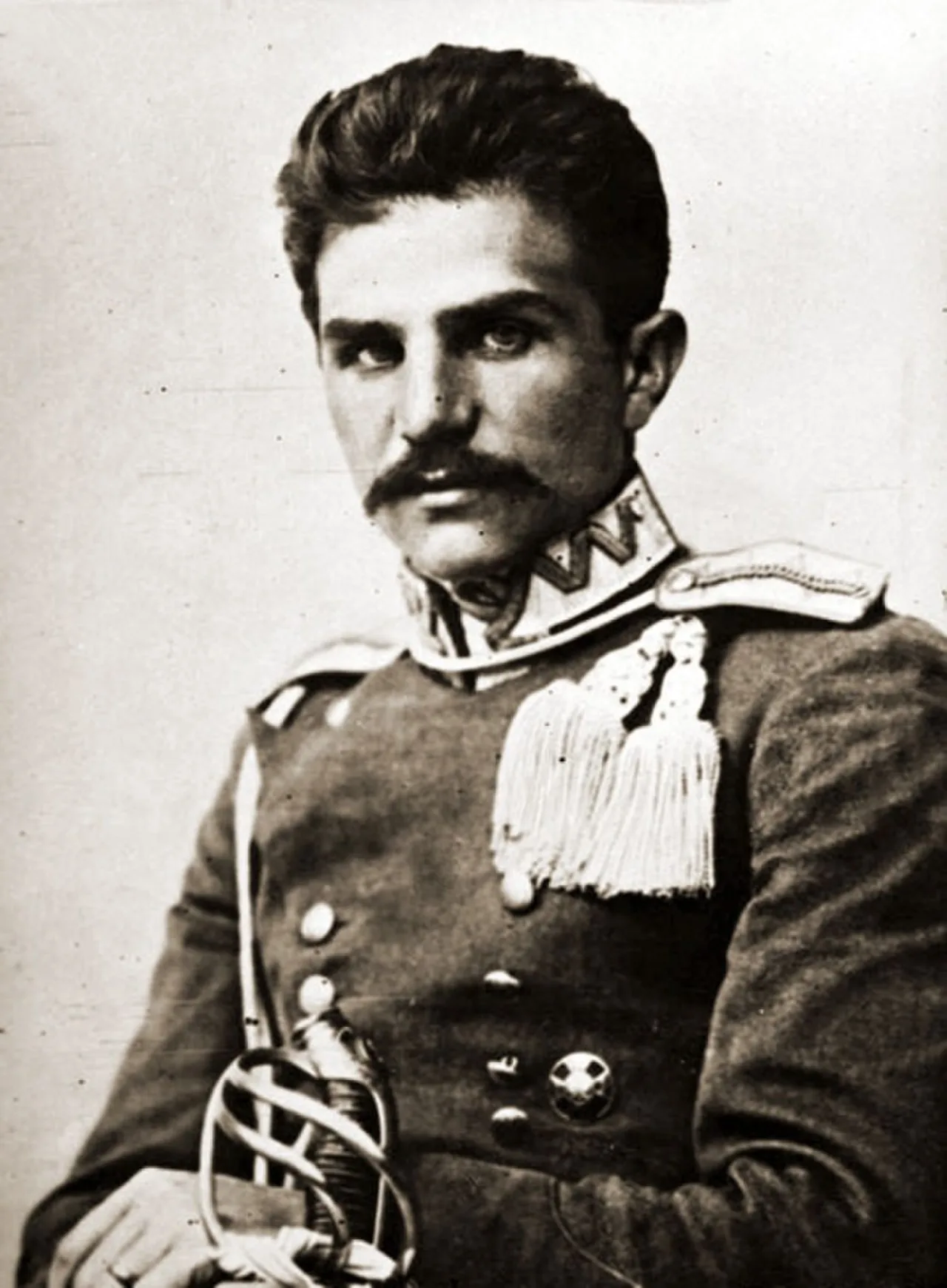 Władysław Belina-Prażmowski