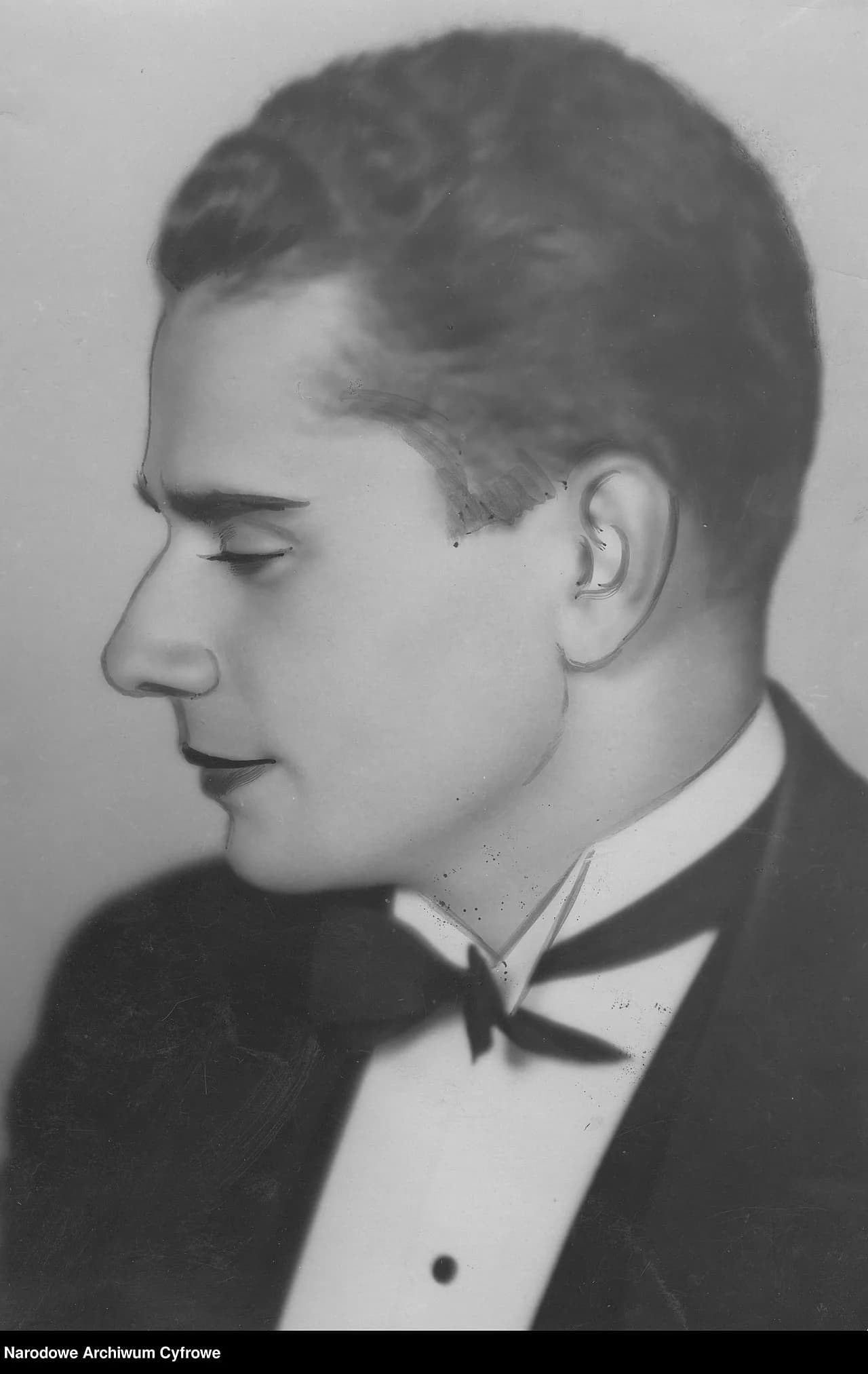Władysław Dan-Daniłowski