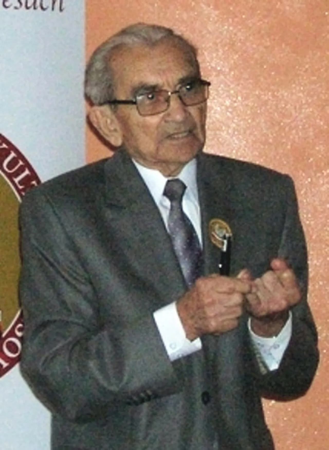 Władysław Filar