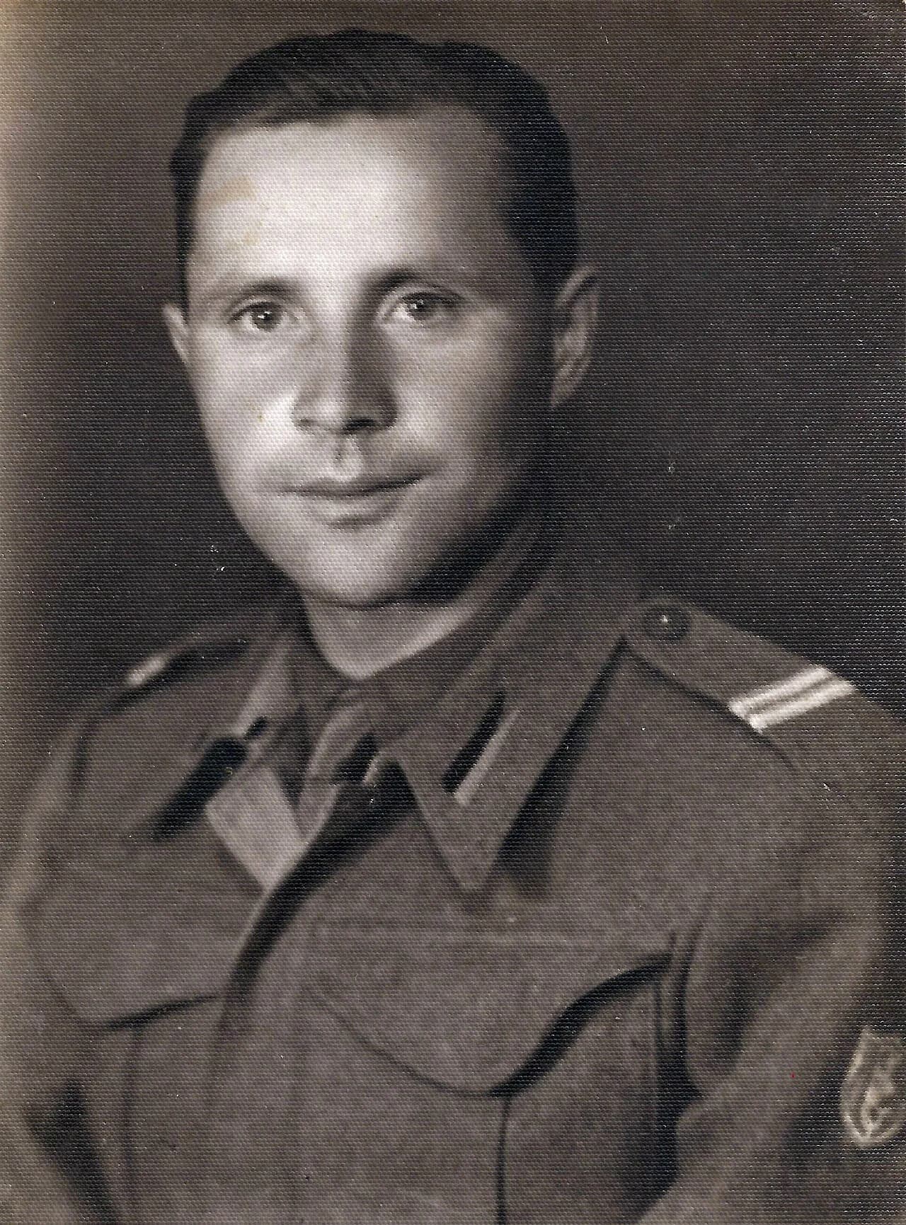 Władysław Grydziuszko