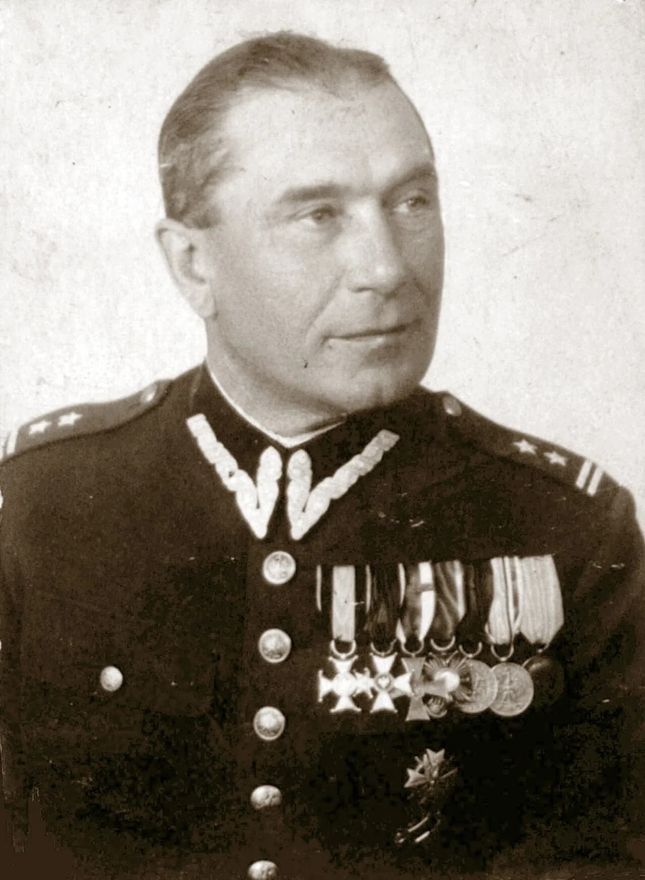 Władysław Kiełbasa