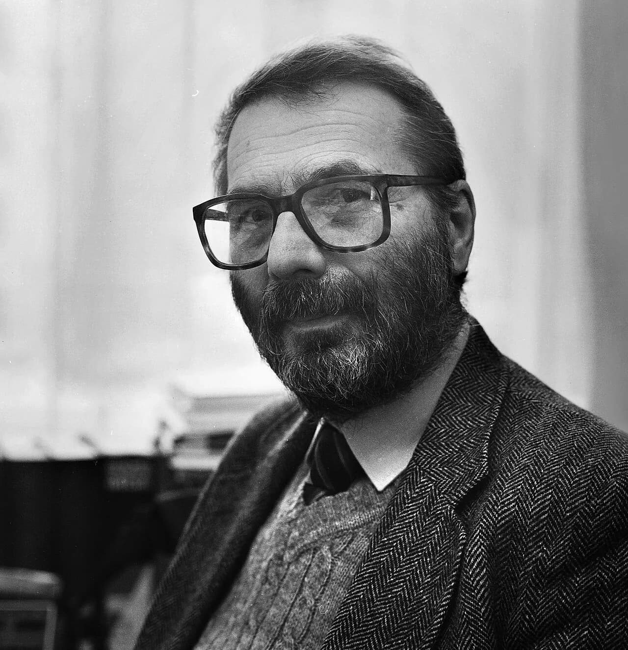Włodzimierz Ptak
