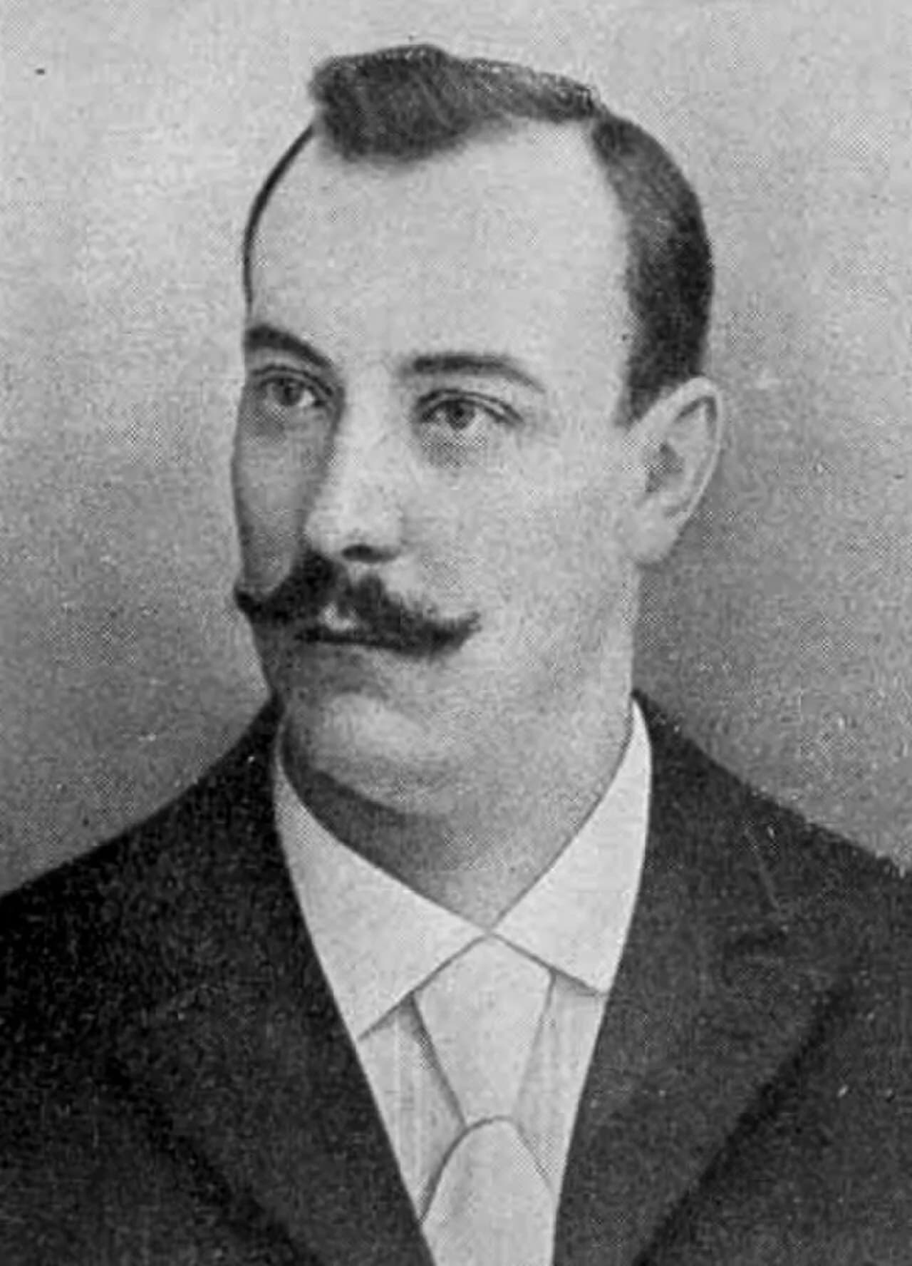 Xavier Brasseur