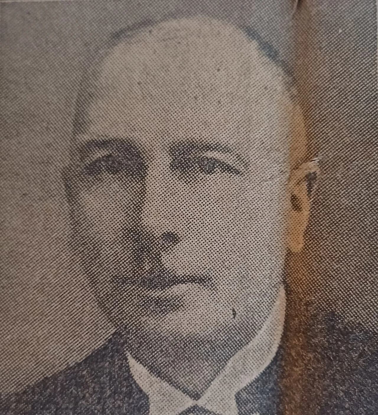 Jenze Jan Talsma