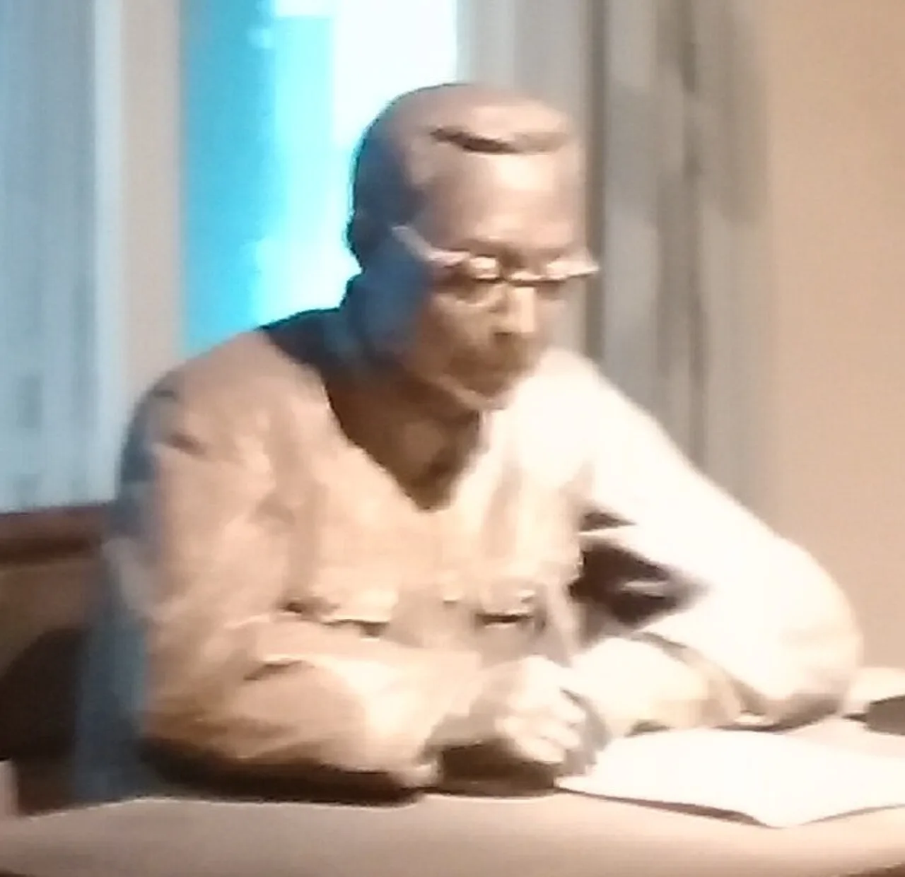 Xue Muqiao