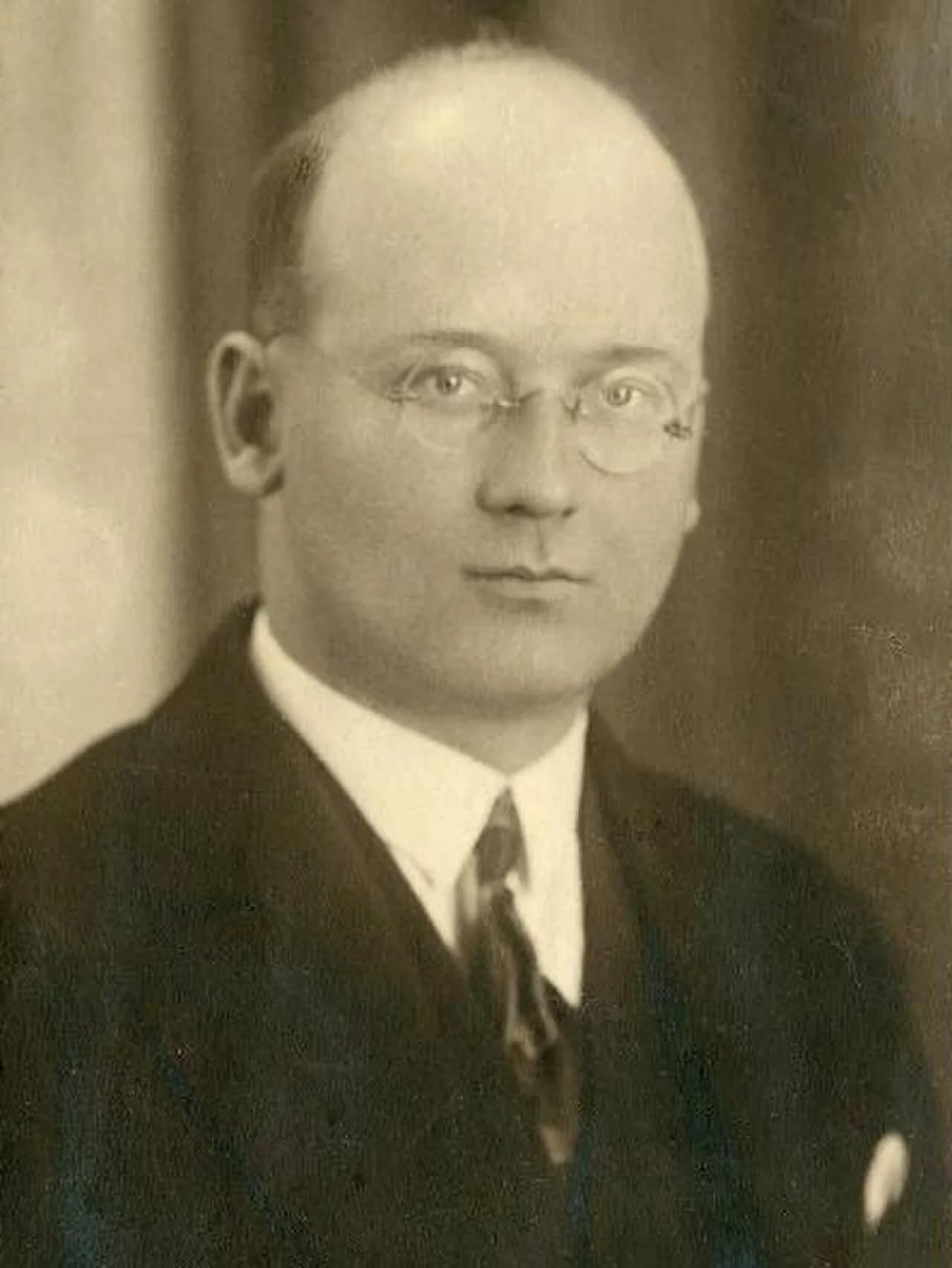 Václav Poláček