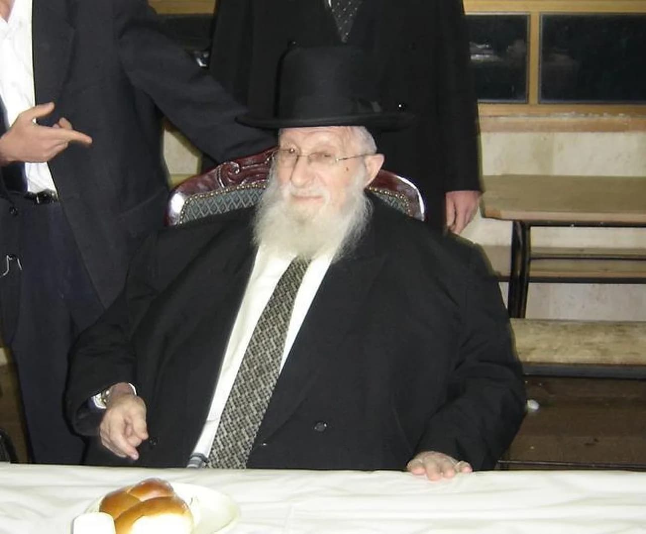 Yaakov Yosef Herman