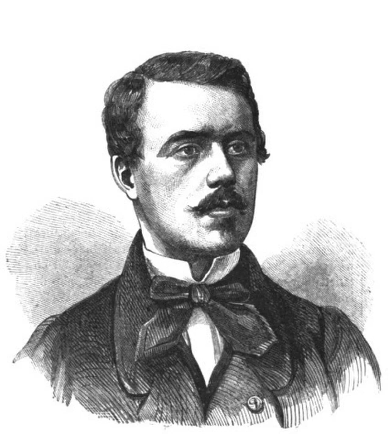 Georges Ganier d'Abin