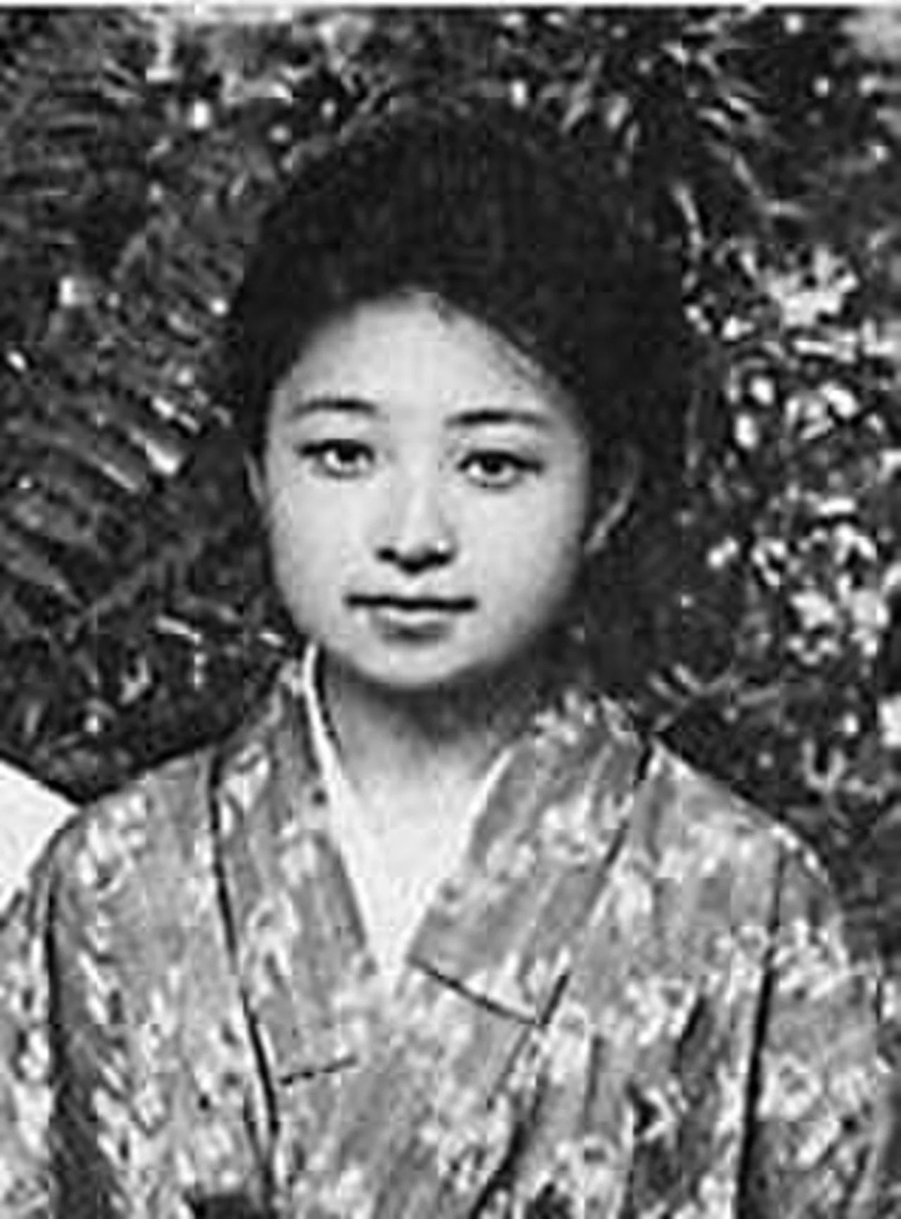 Yae Ibuka