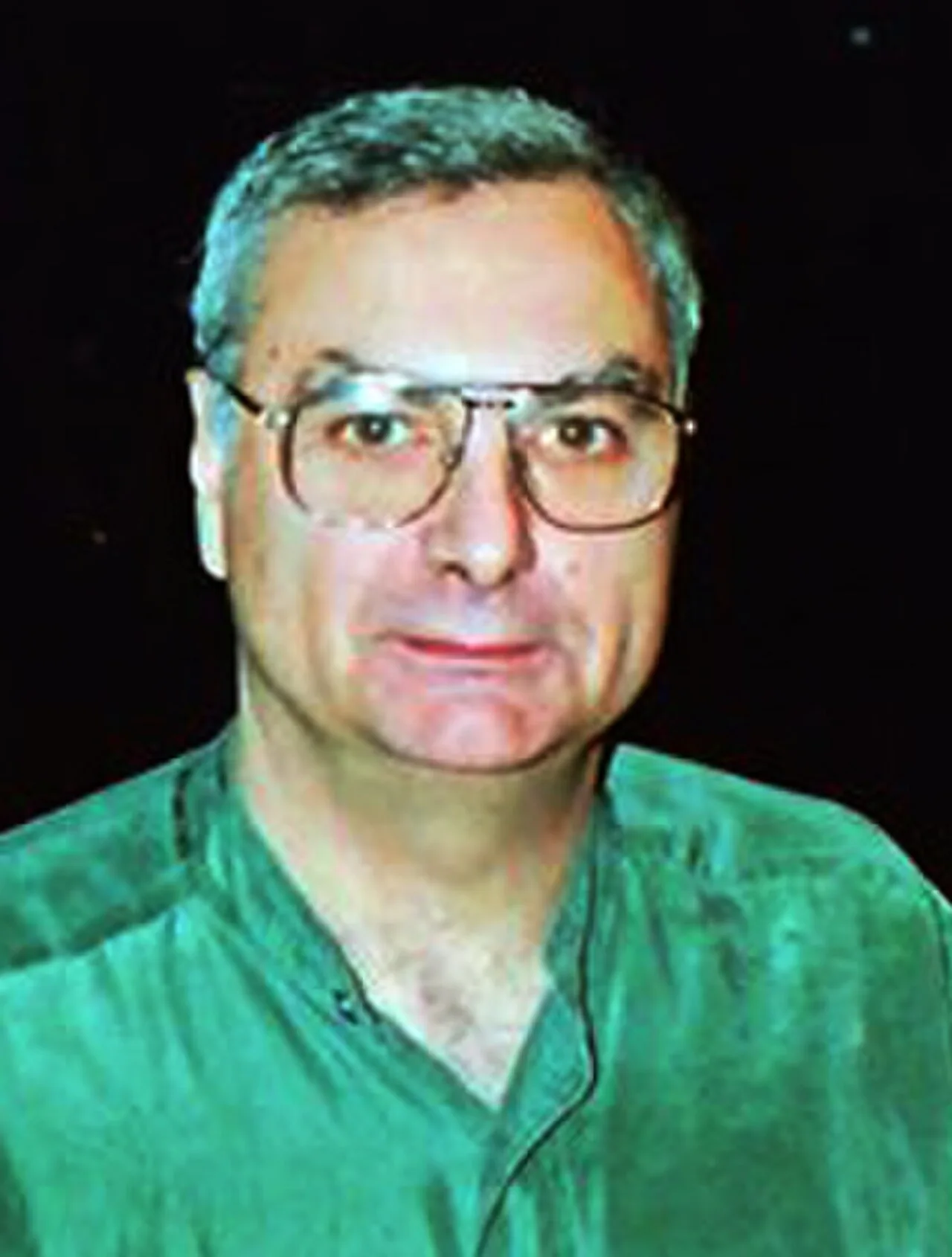 Jair Rosenblum