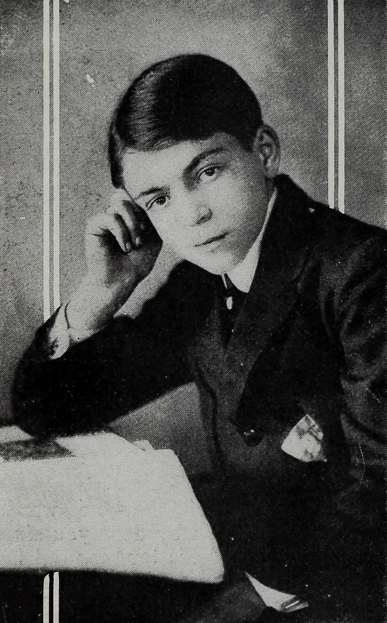 Yale Boss
