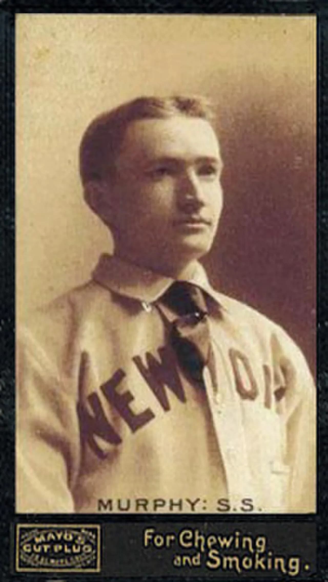 Yale Murphy