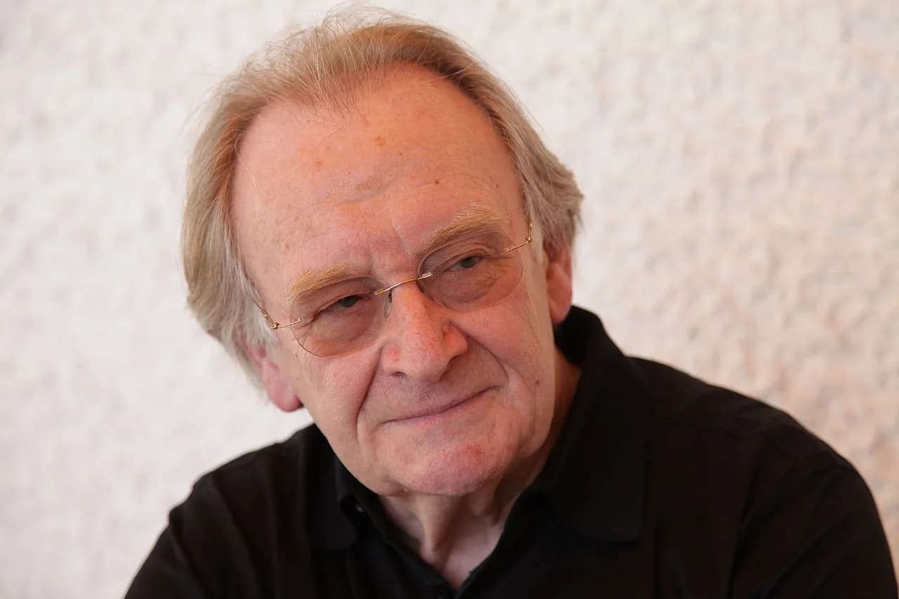 Baldur Kirchner