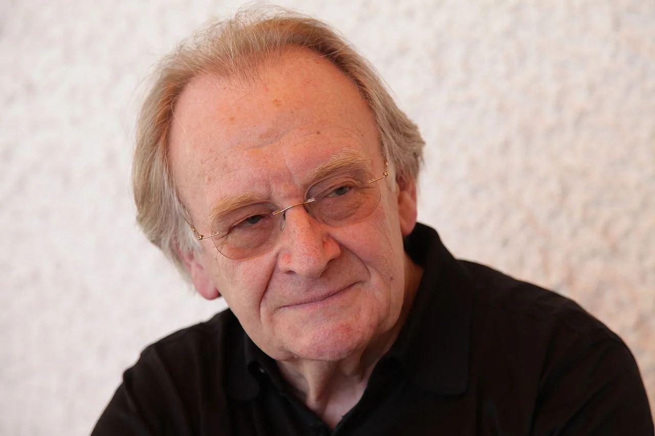 Baldur Kirchner