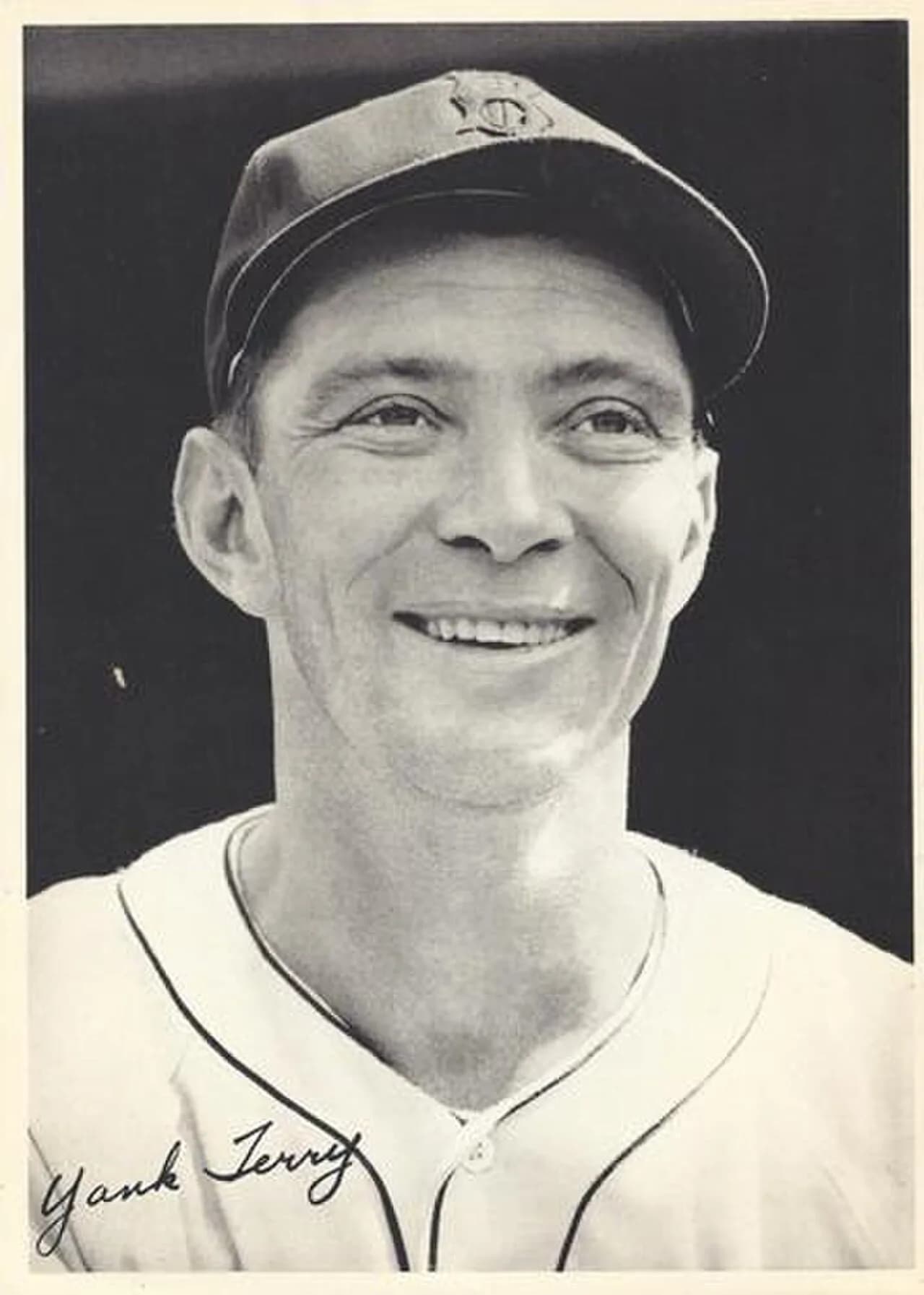 Yank Terry