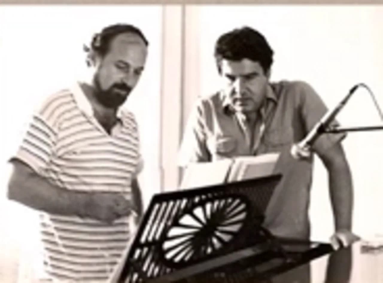 Yannis Kondos