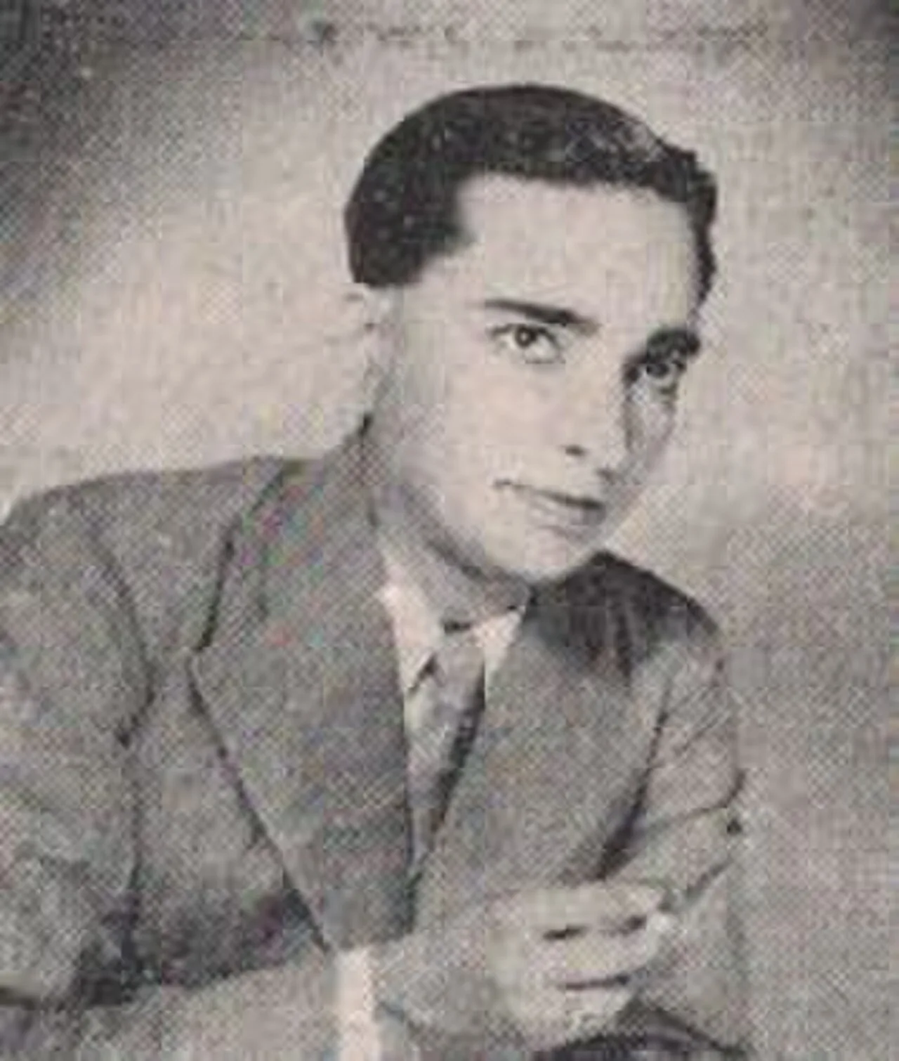 Yaragudipati Varada Rao