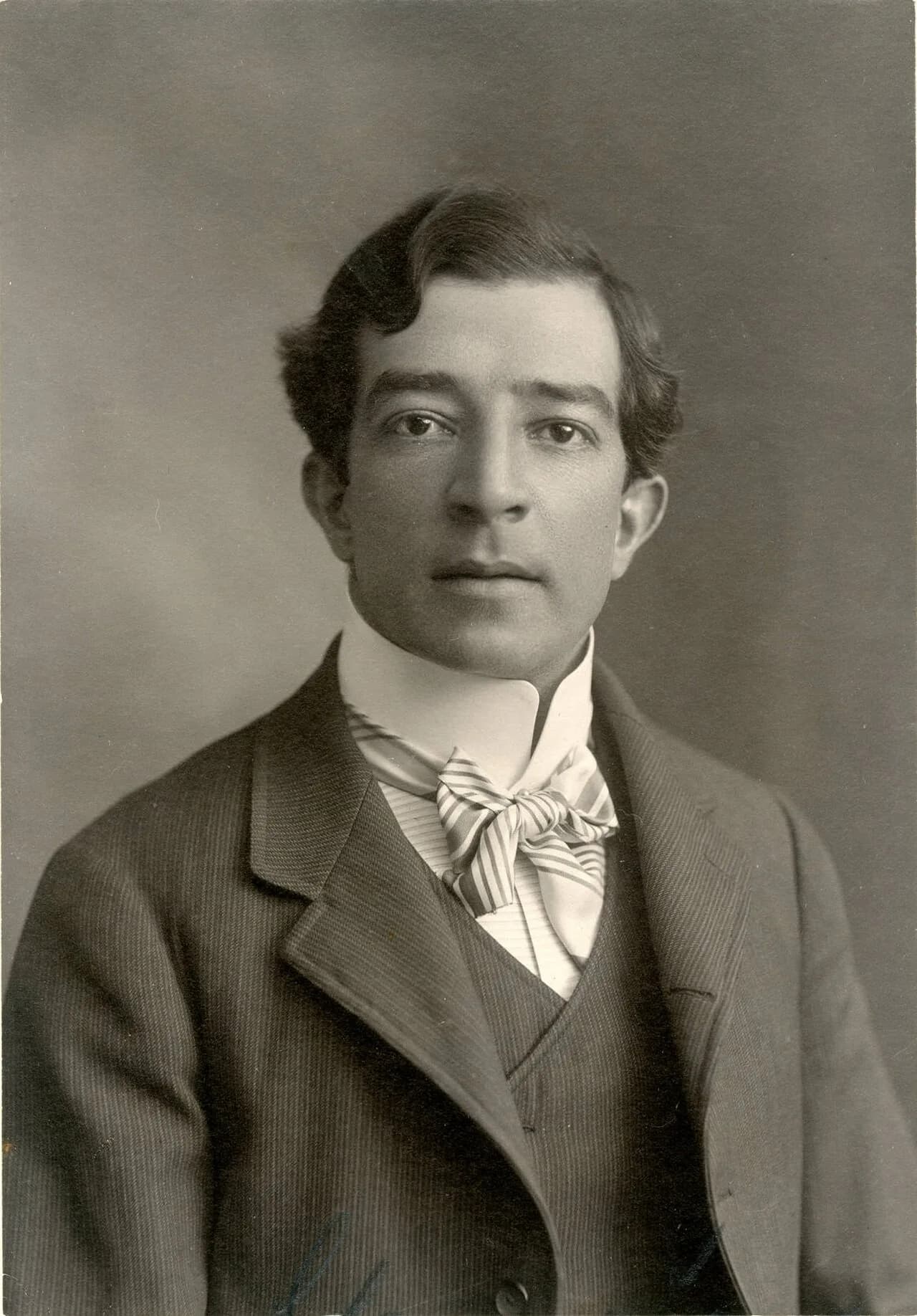 Herbert Ashton