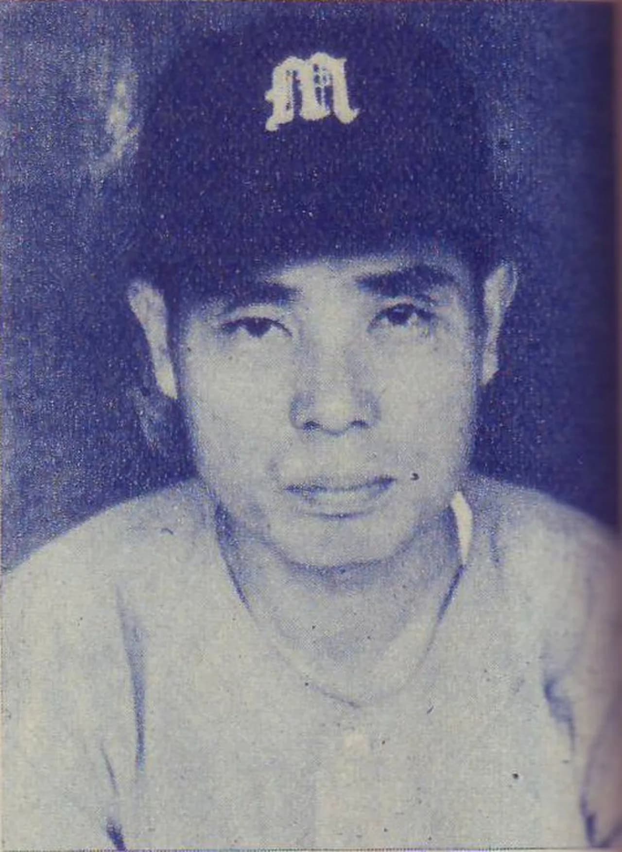 Yasuji Hondo
