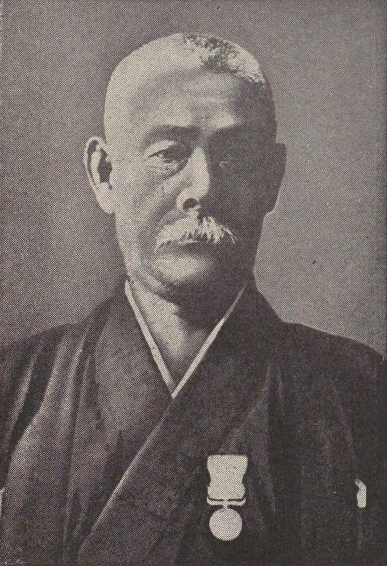 Yasushi Nawa