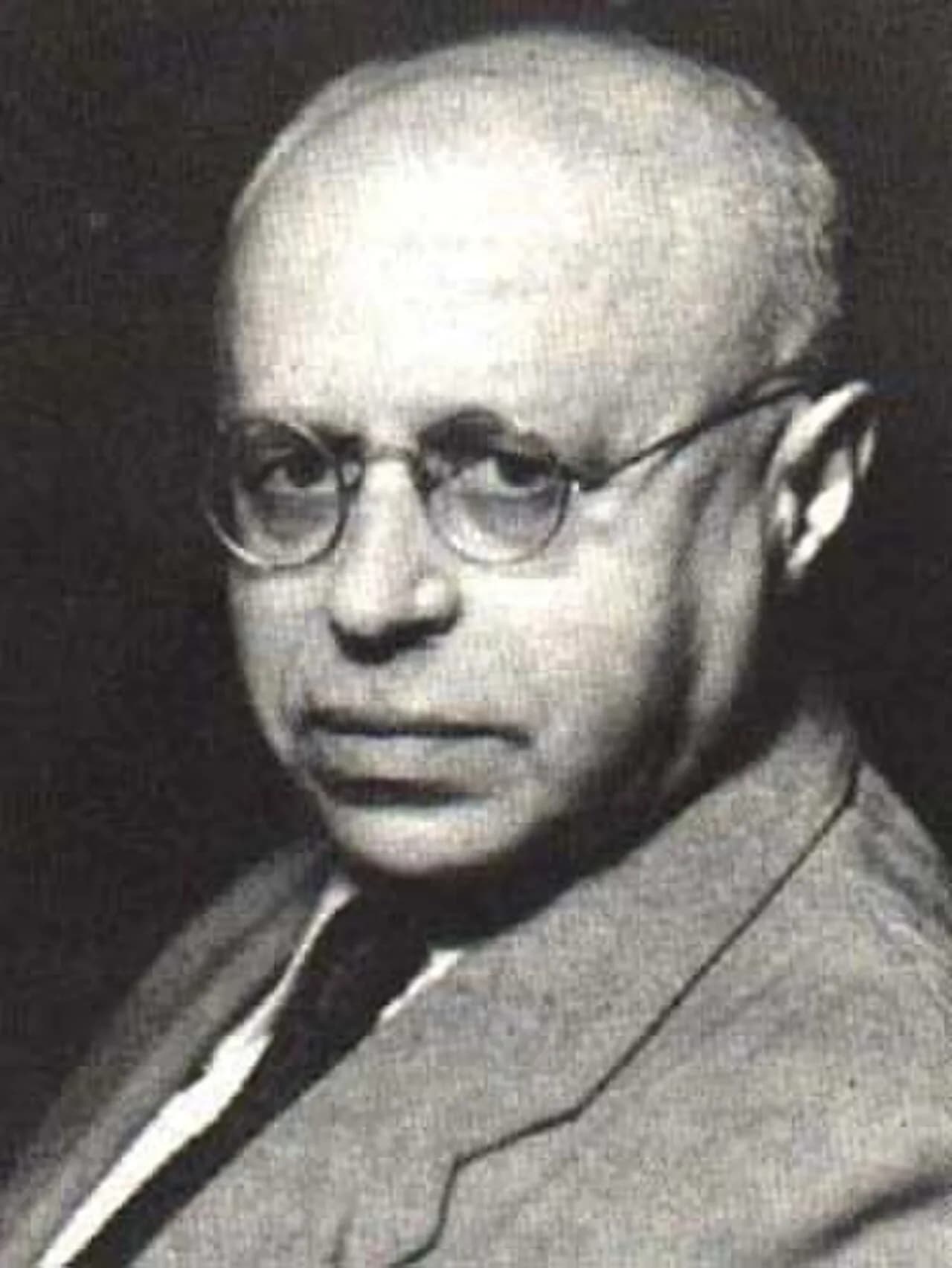Yehezkel Kaufmann