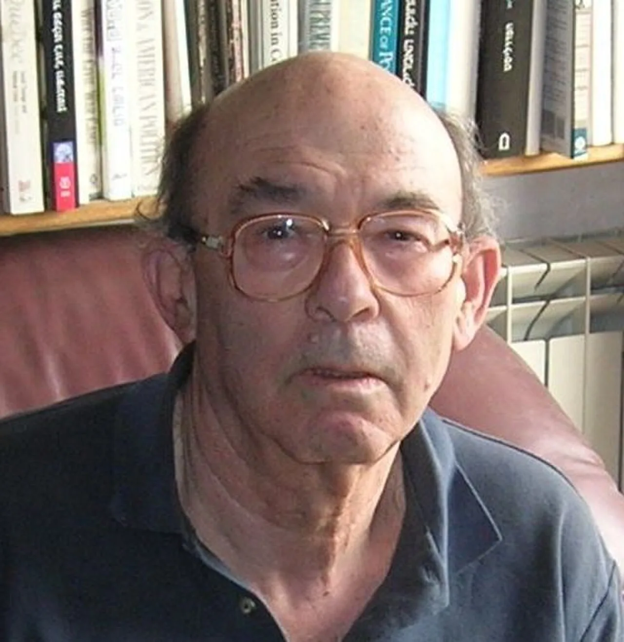 Yehoshua Porath
