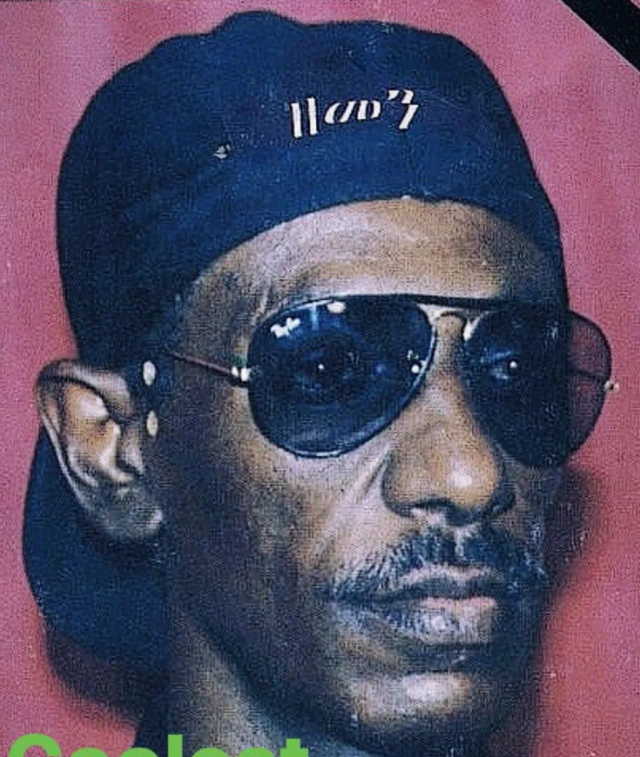 Yemane Baria