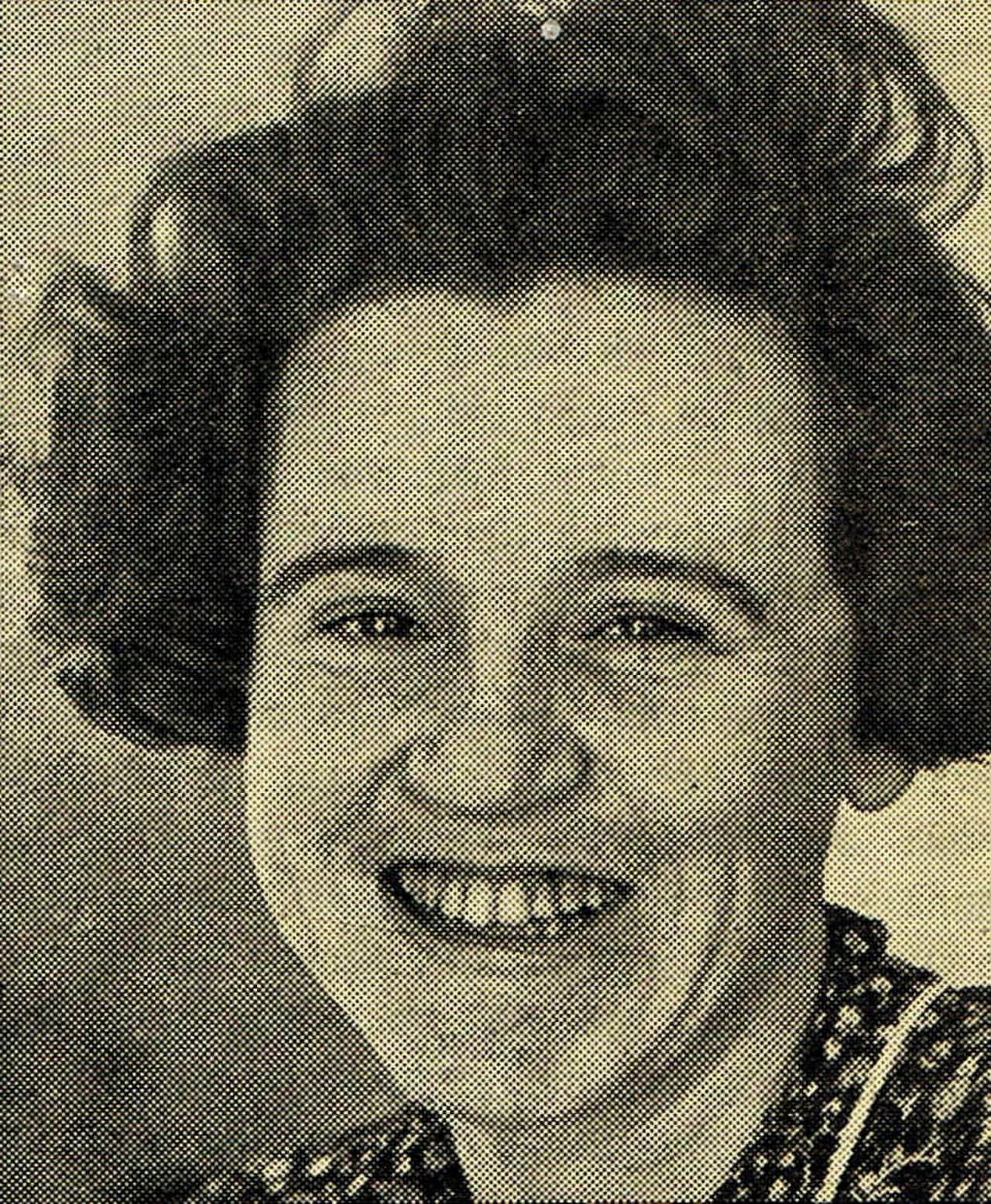 Yemima Avidar-Tchernovitz