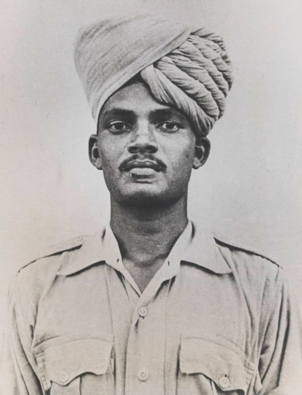 Yeshwant Ghadge