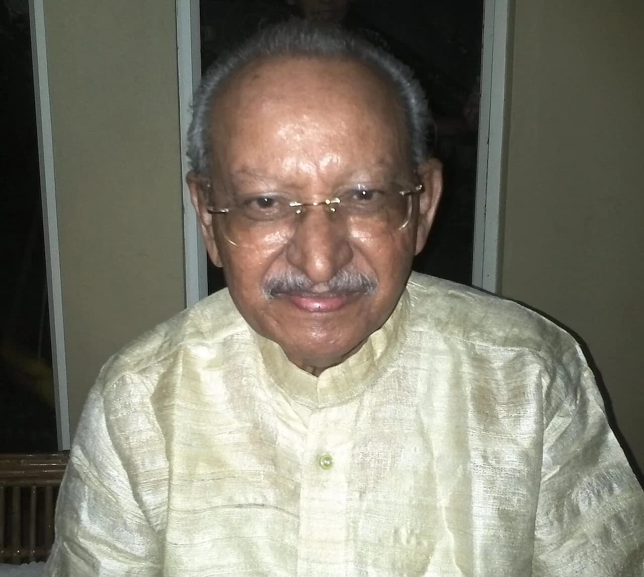 Yesudasan