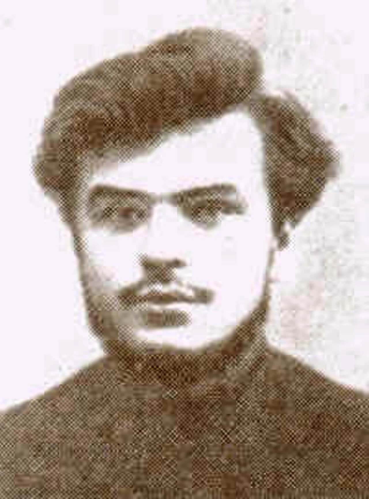 Yevhen Neronovych