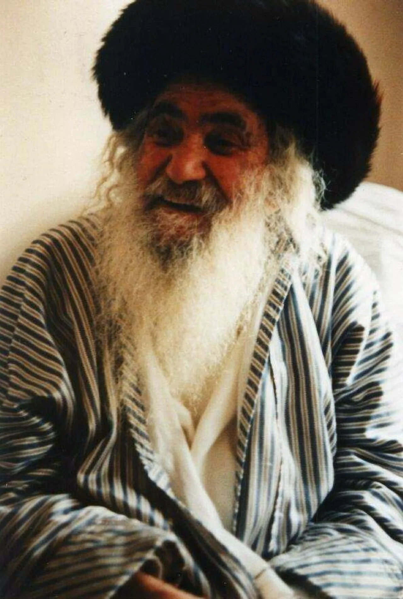 Yisroel Ber Odesser