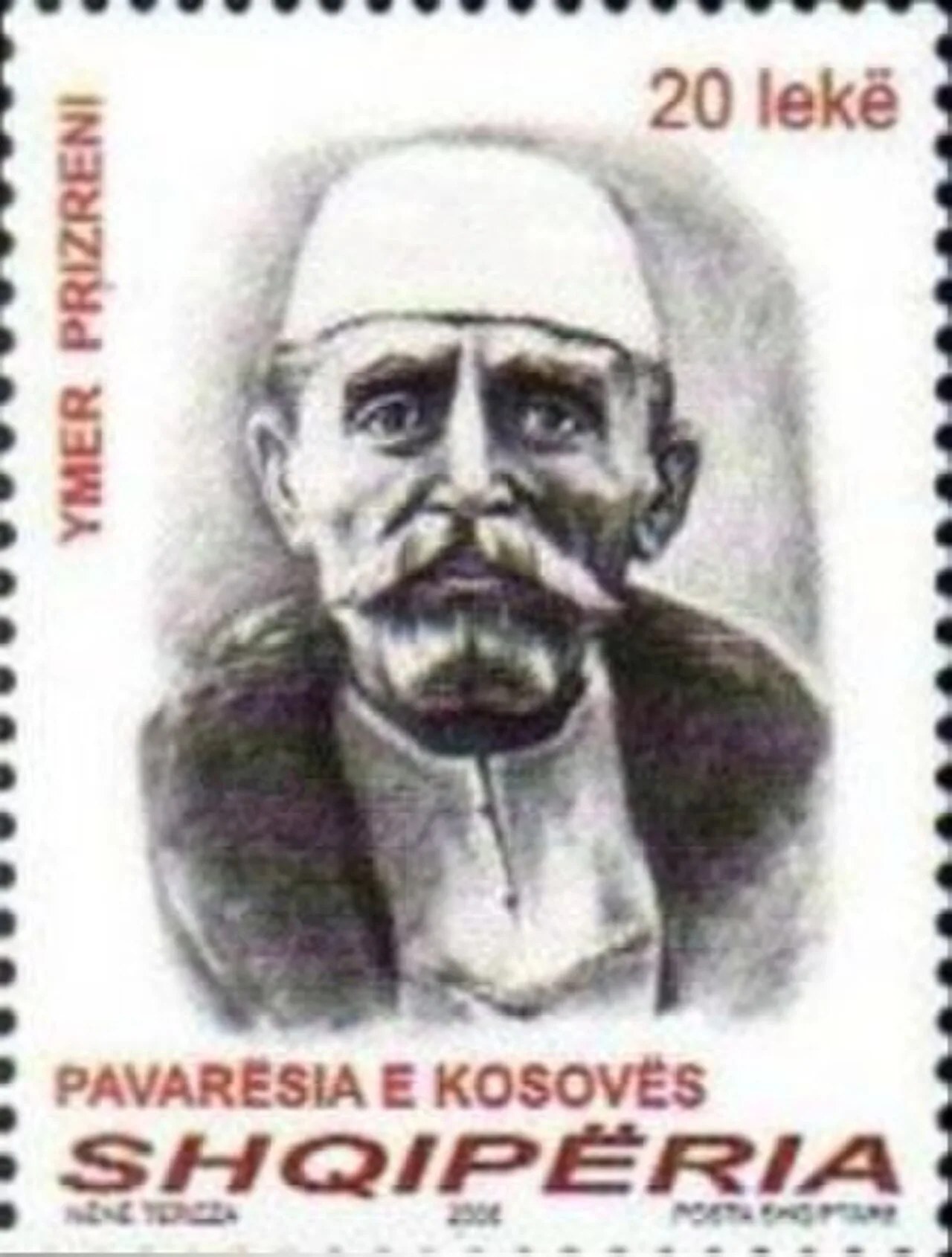 Ymer Prizreni