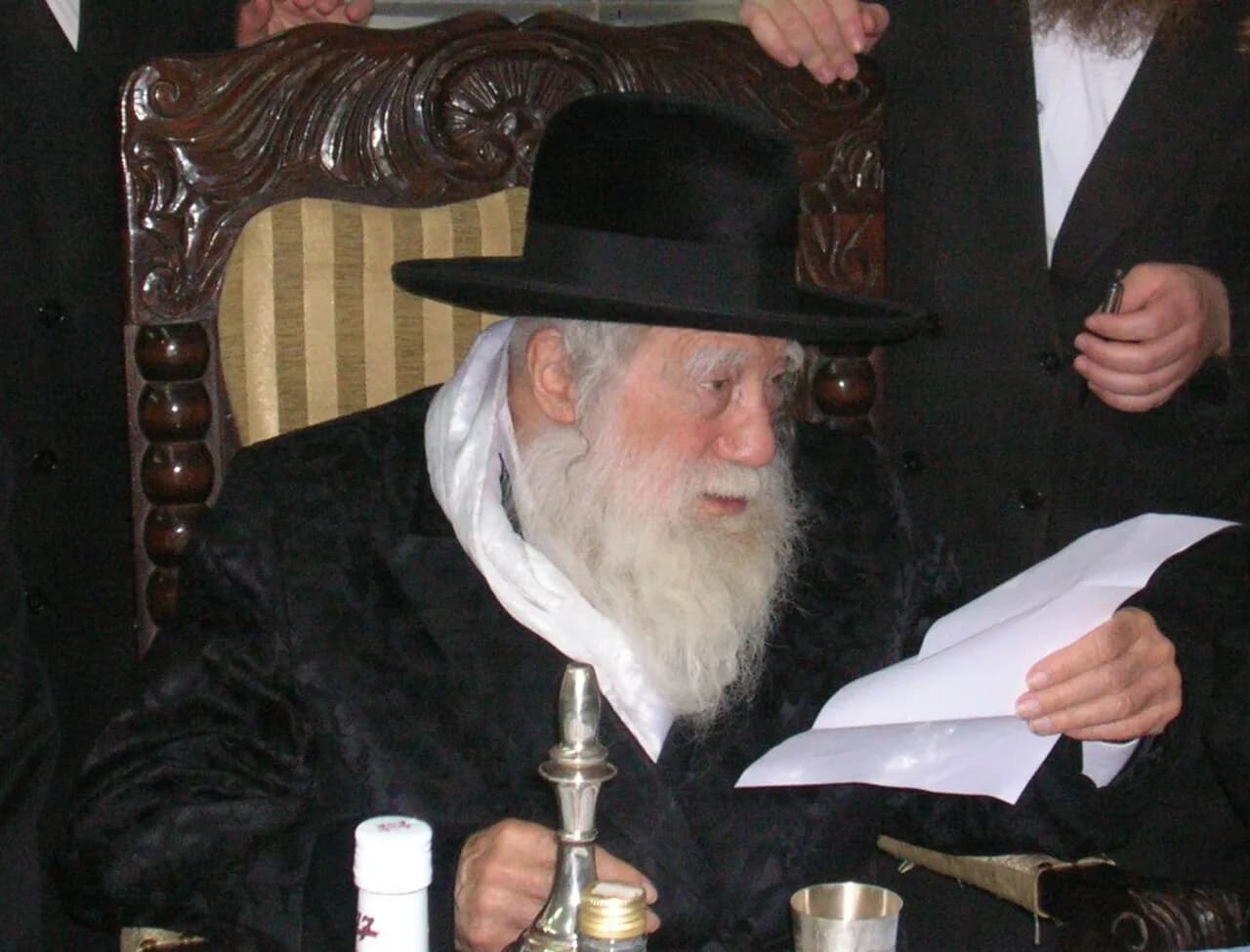 Yochanan Sofer