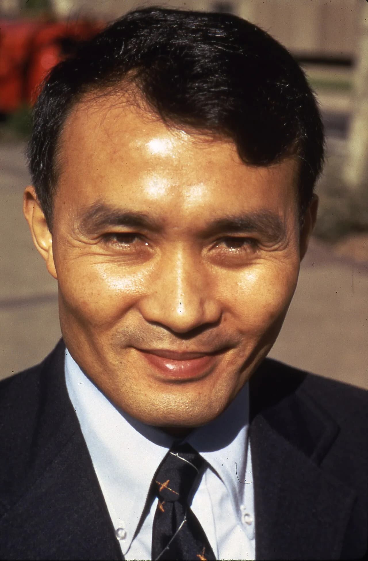 Yoji Kondo