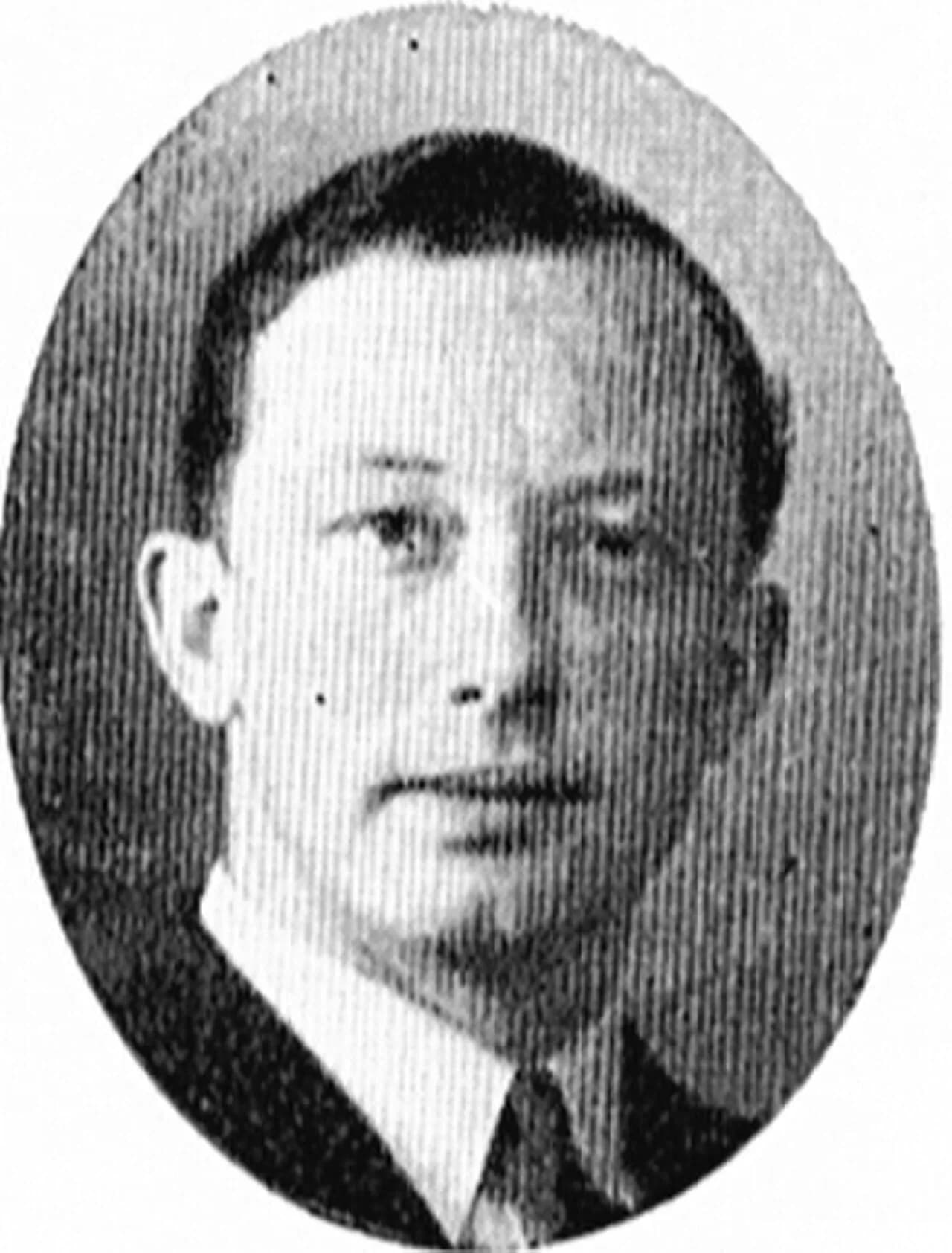 Carl Falkman