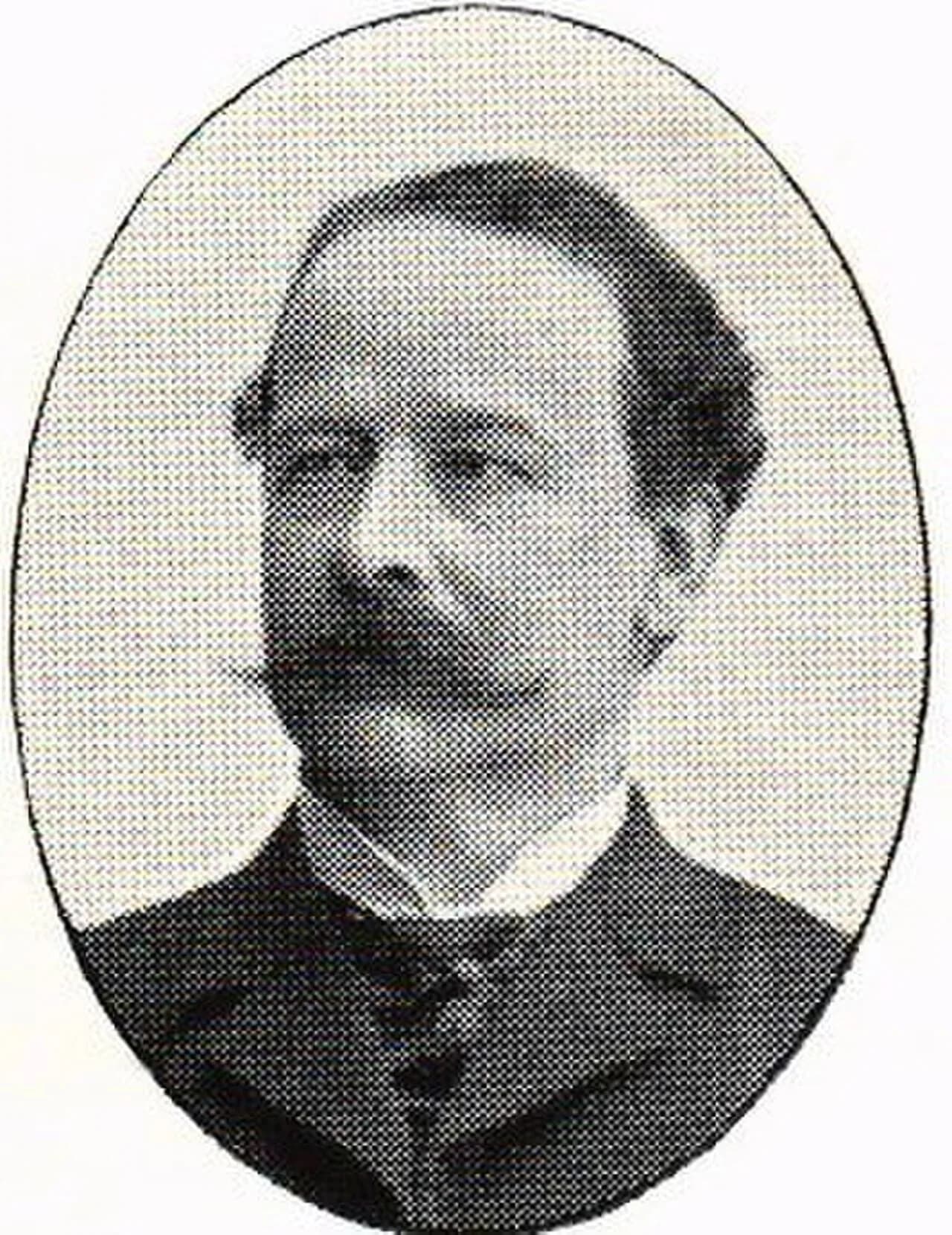 Carl Fredrik Falkman