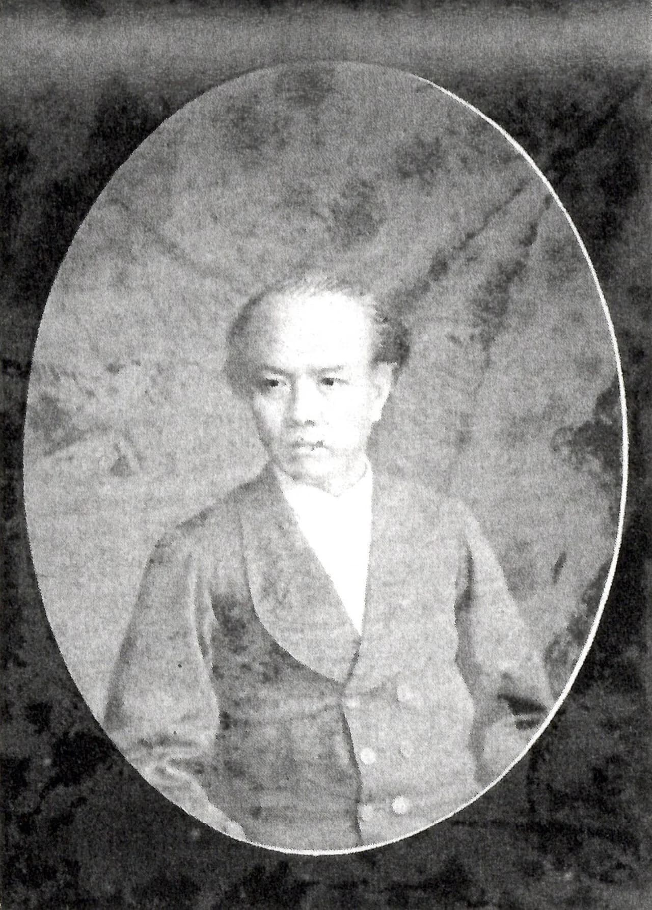 Yonekura Masakoto