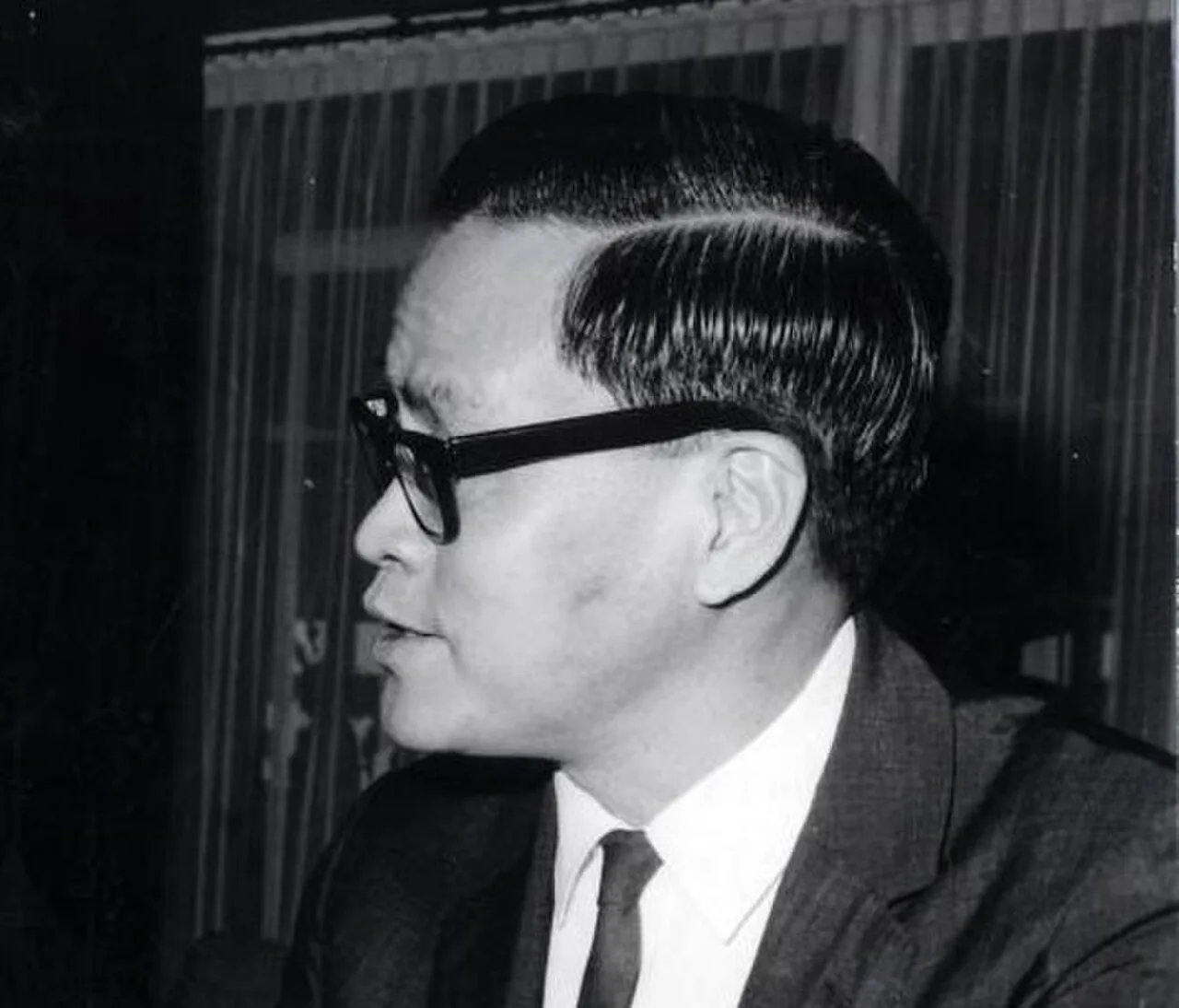 Yong Nyuk Lin